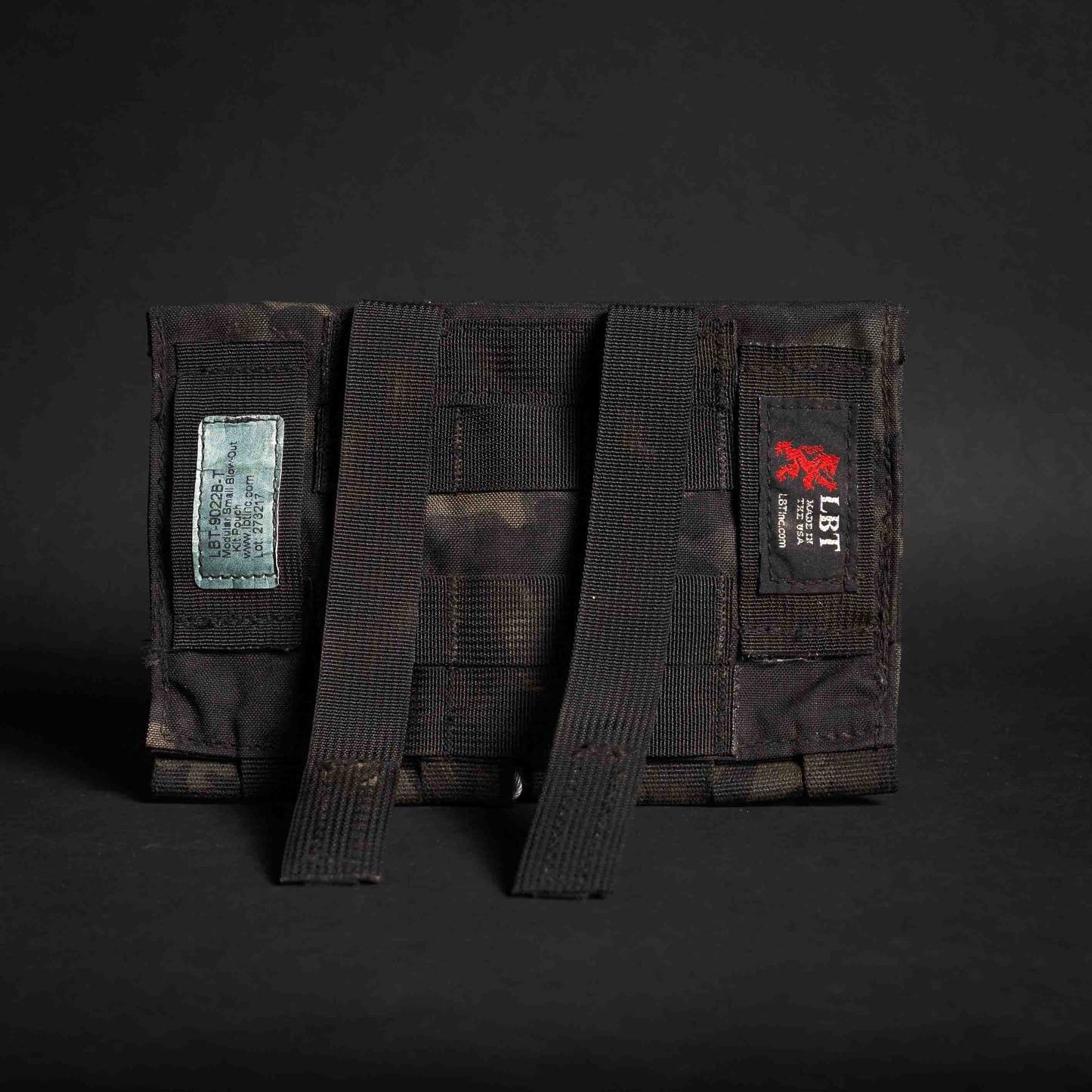LBT Modular Small Blow-Out Kit Pouch