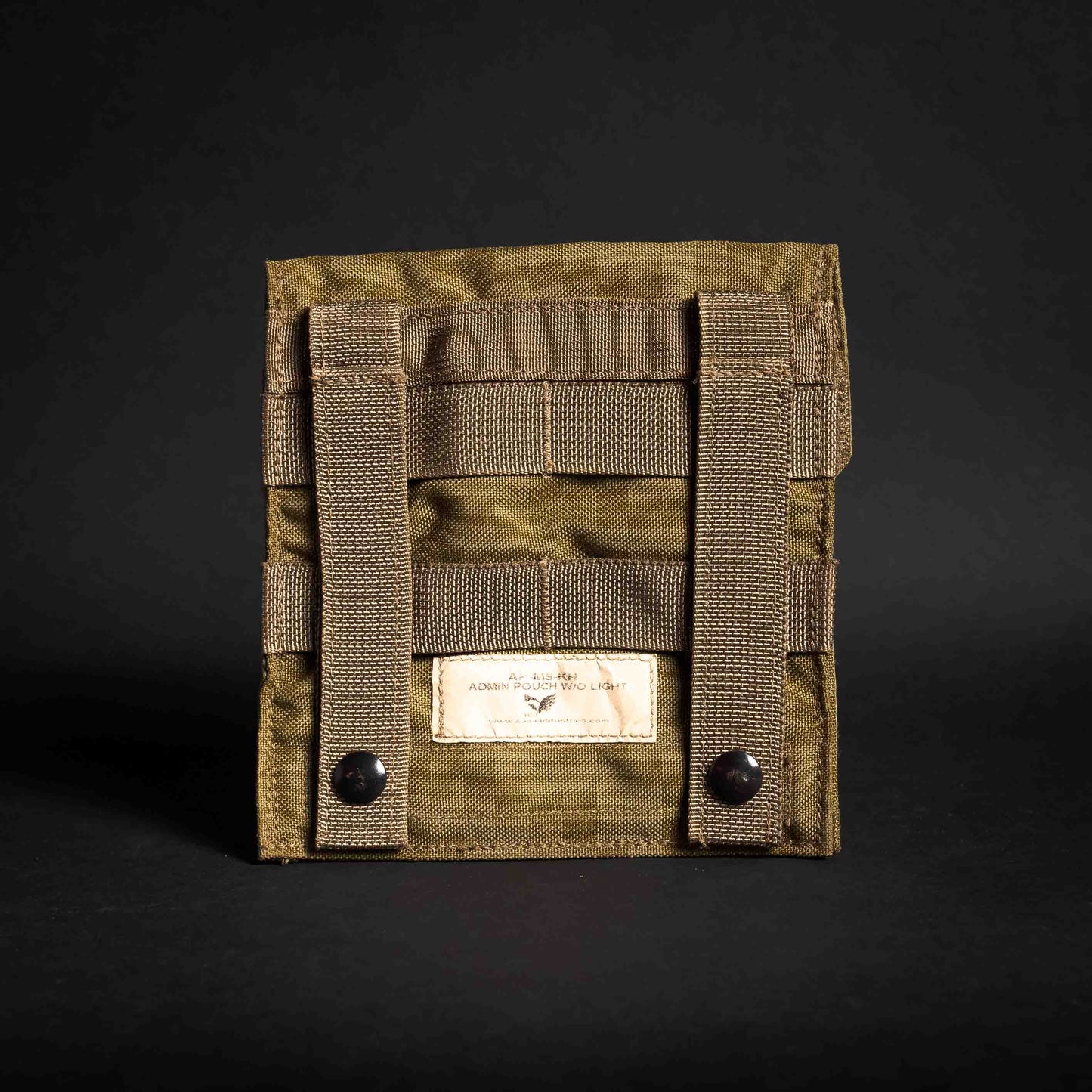 Eagle Industries Admin Pouch W/O Light