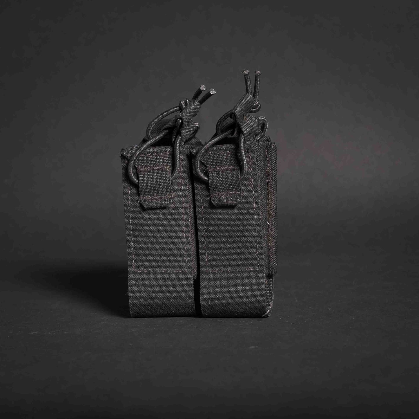 Haley Strategic Double Pistol Magazine Pouch