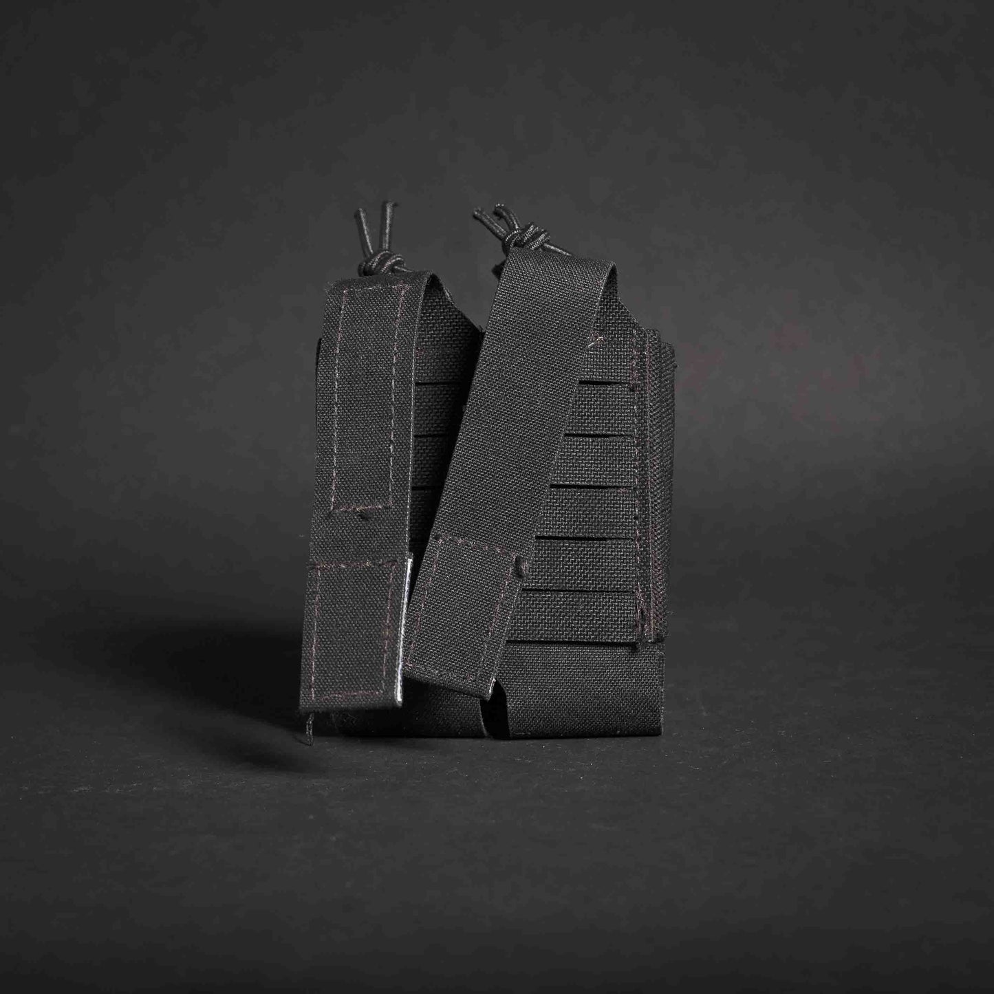 Haley Strategic Double Pistol Magazine Pouch