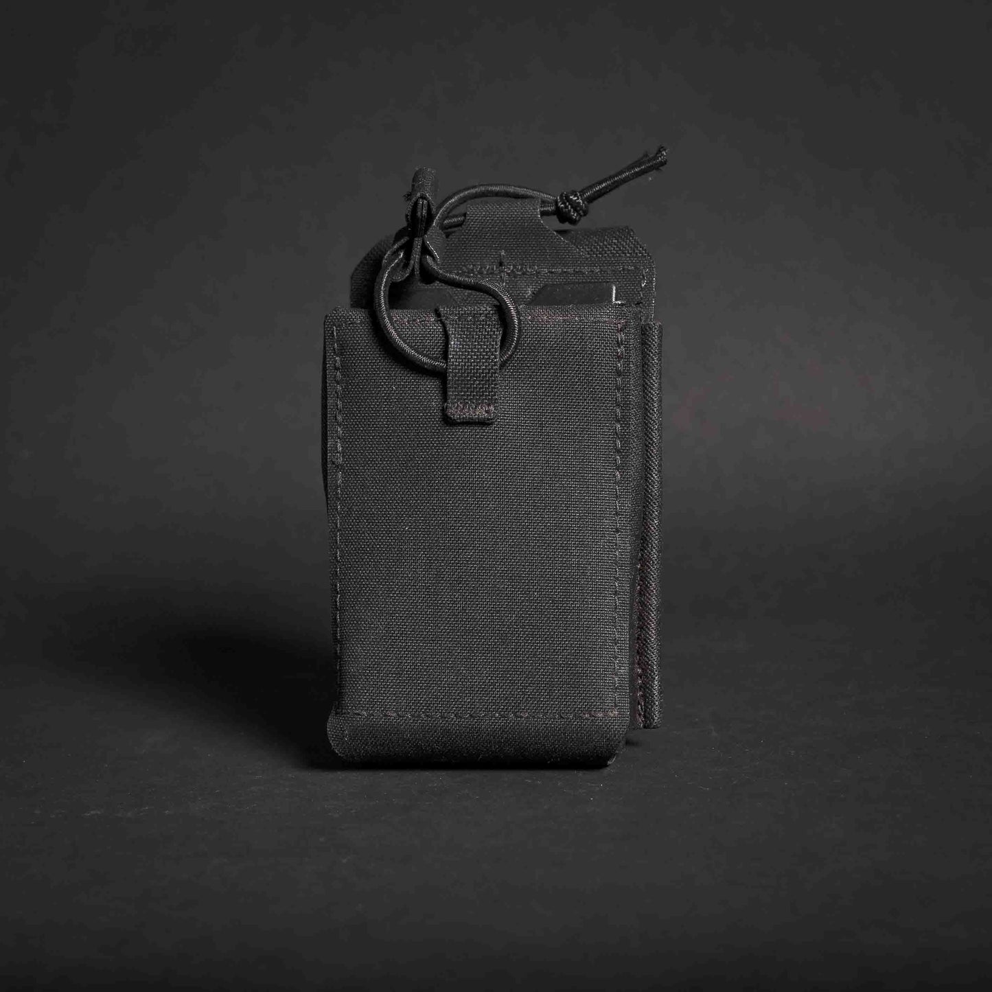 Haley Strategic Single Rifle Magazine Pouch