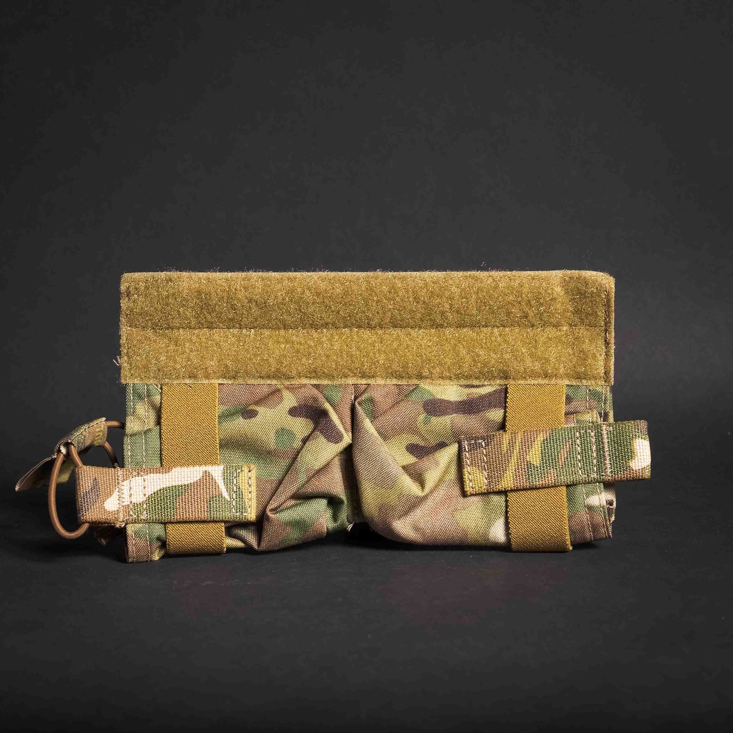 Crye Side Pull Mag Pouch