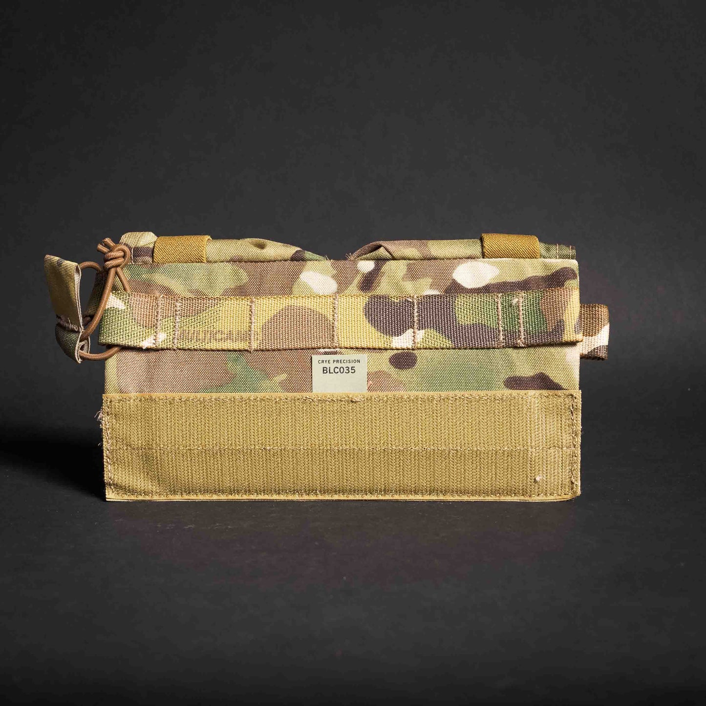 Crye Side Pull Mag Pouch