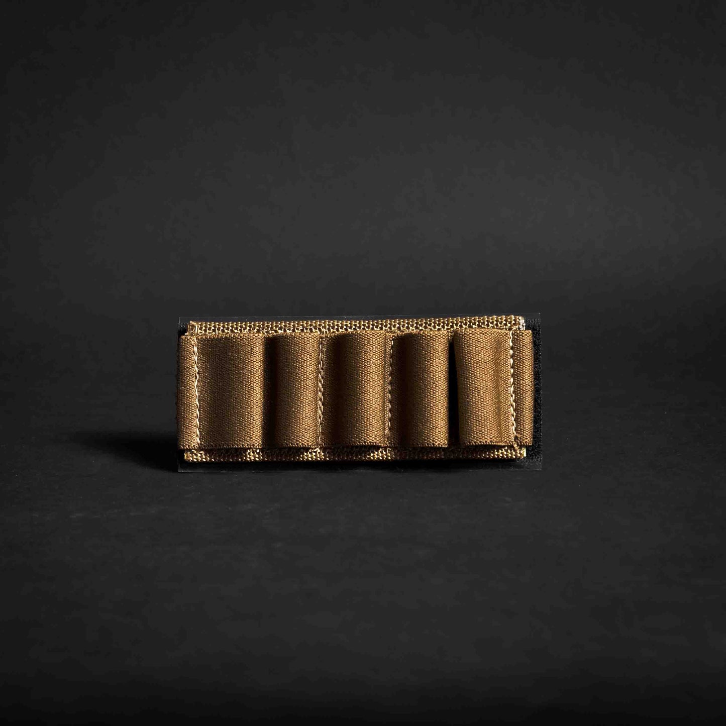 12 Gauge Ammo Card
