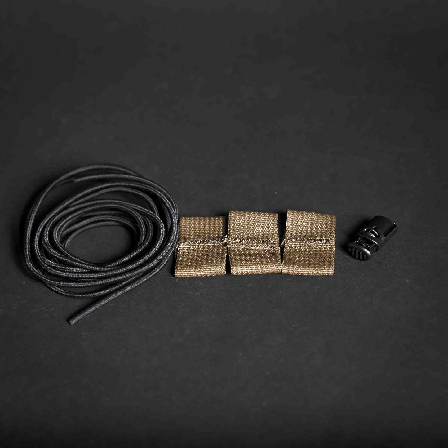 Spiritus Systems Flat Bungee