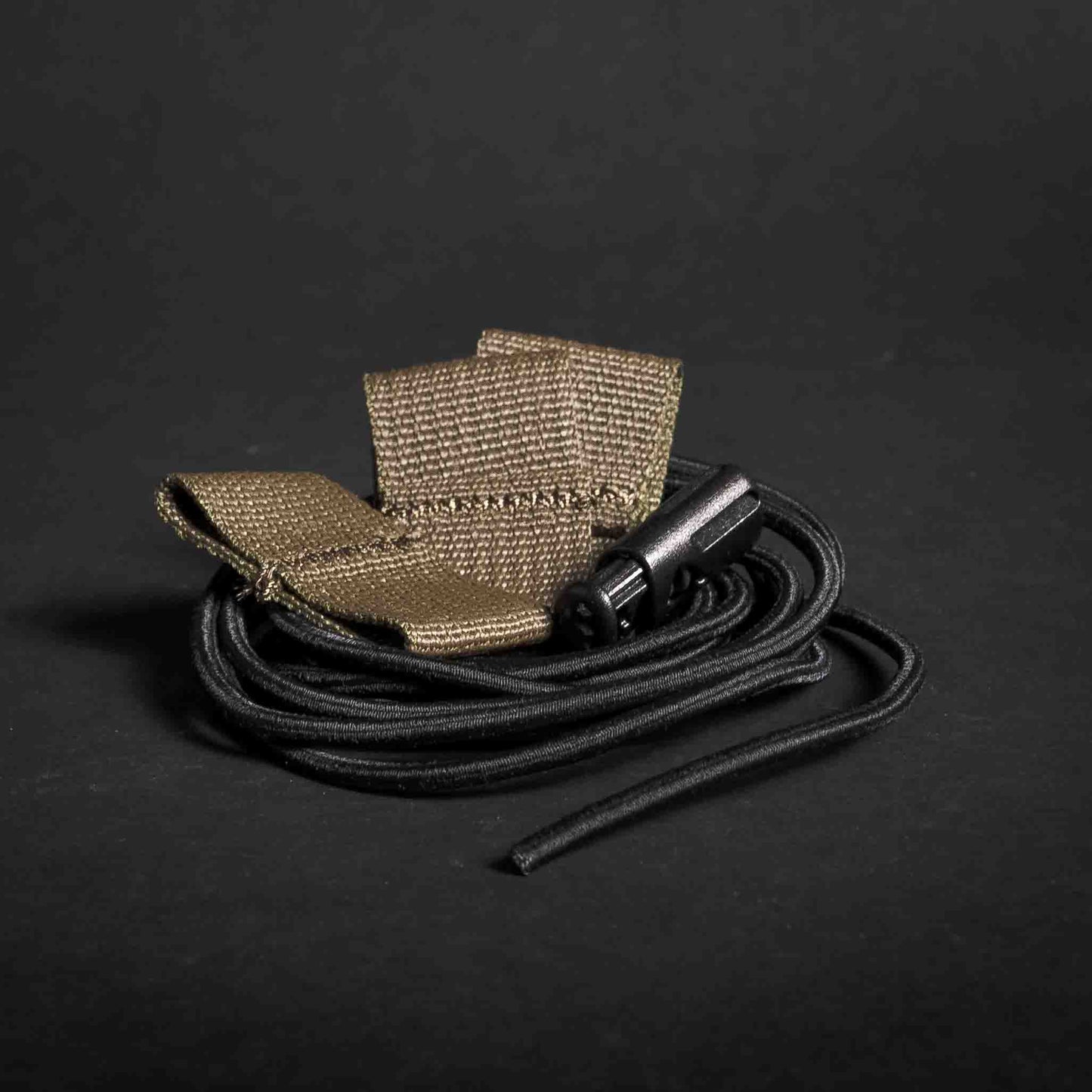 Spiritus Systems Flat Bungee