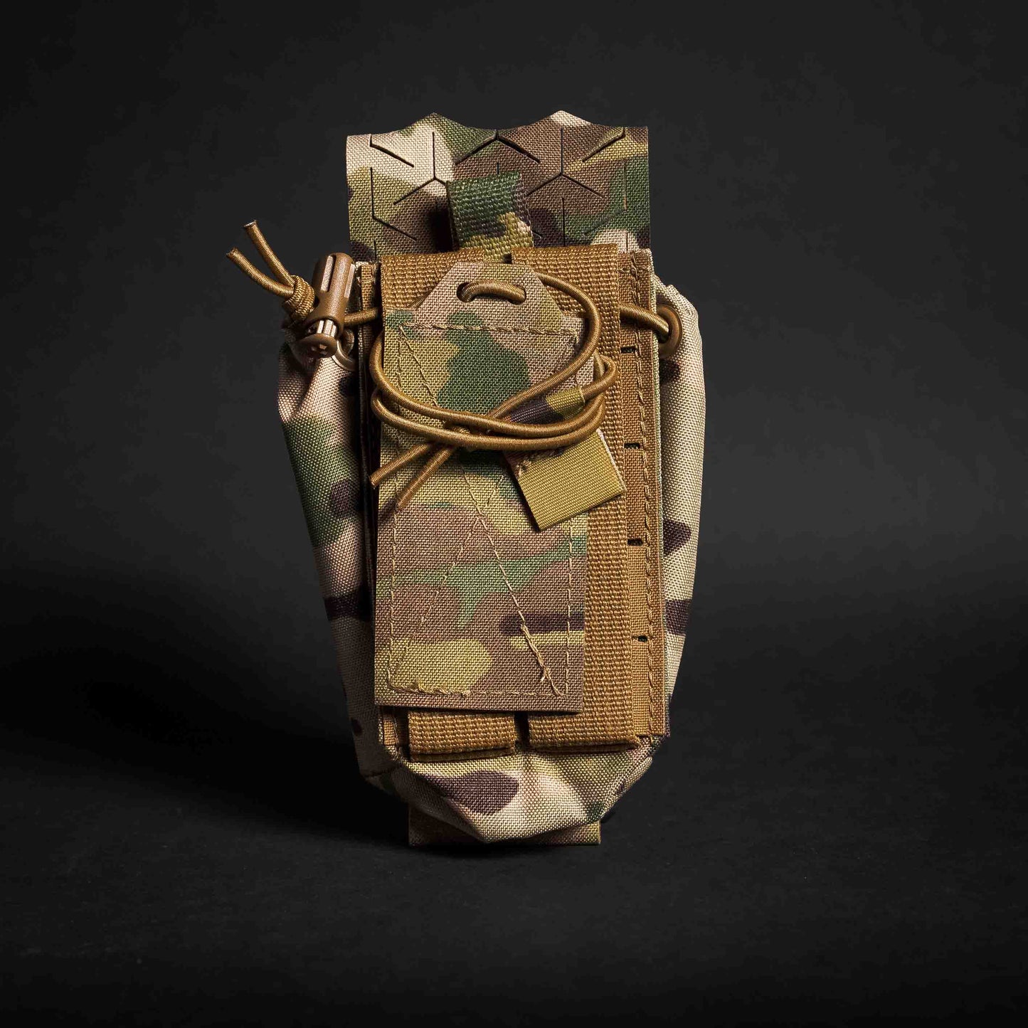Spiritus Systems SPUD Munitions Pouch