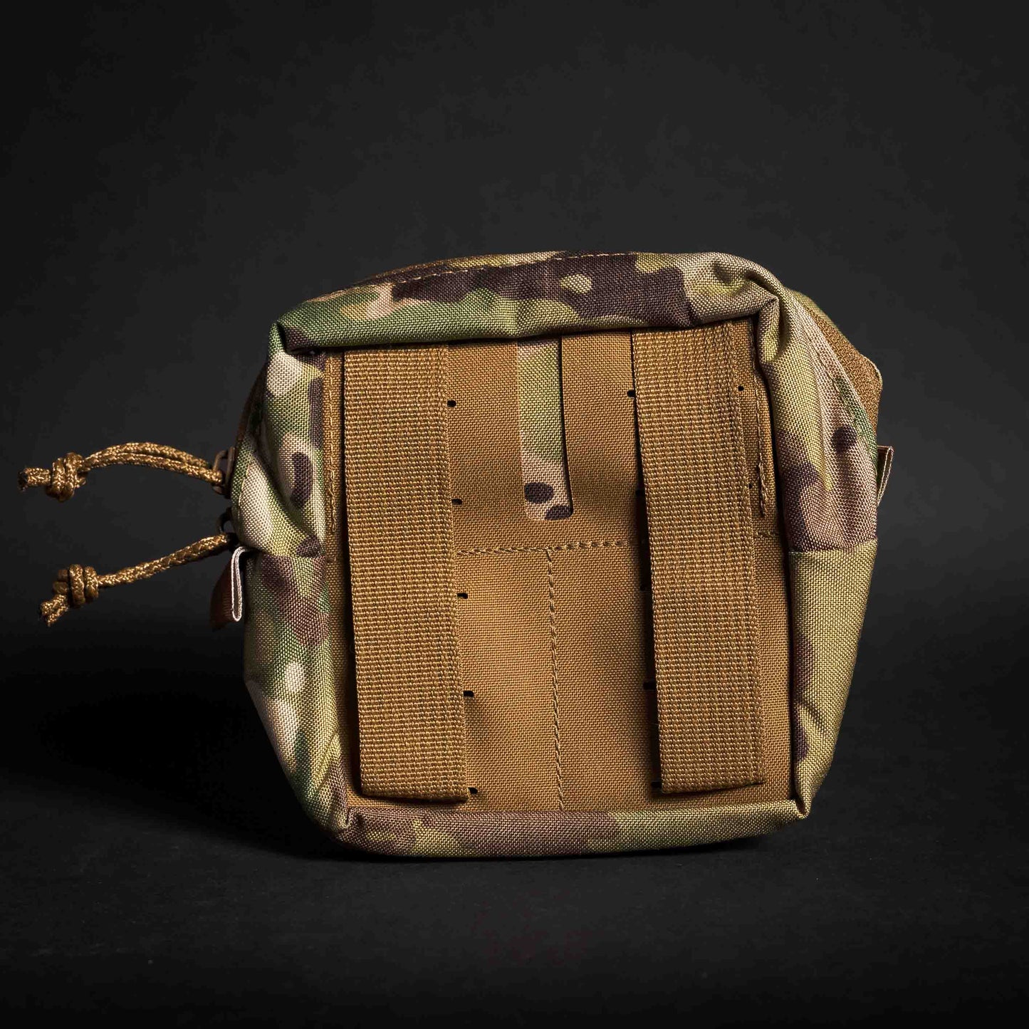 Spiritus Systems Small GP Pouch