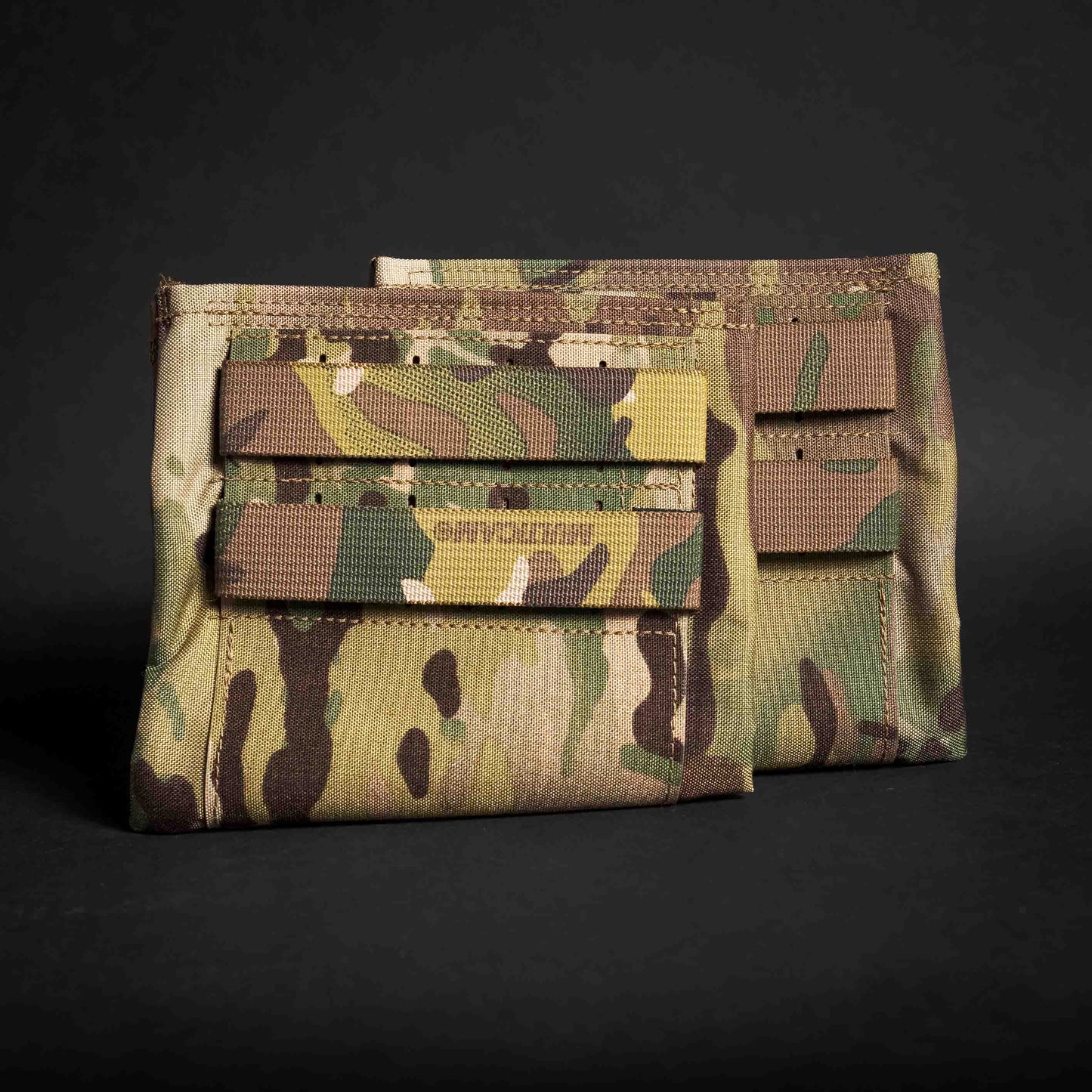 Spiritus Systems Side Armor Bags