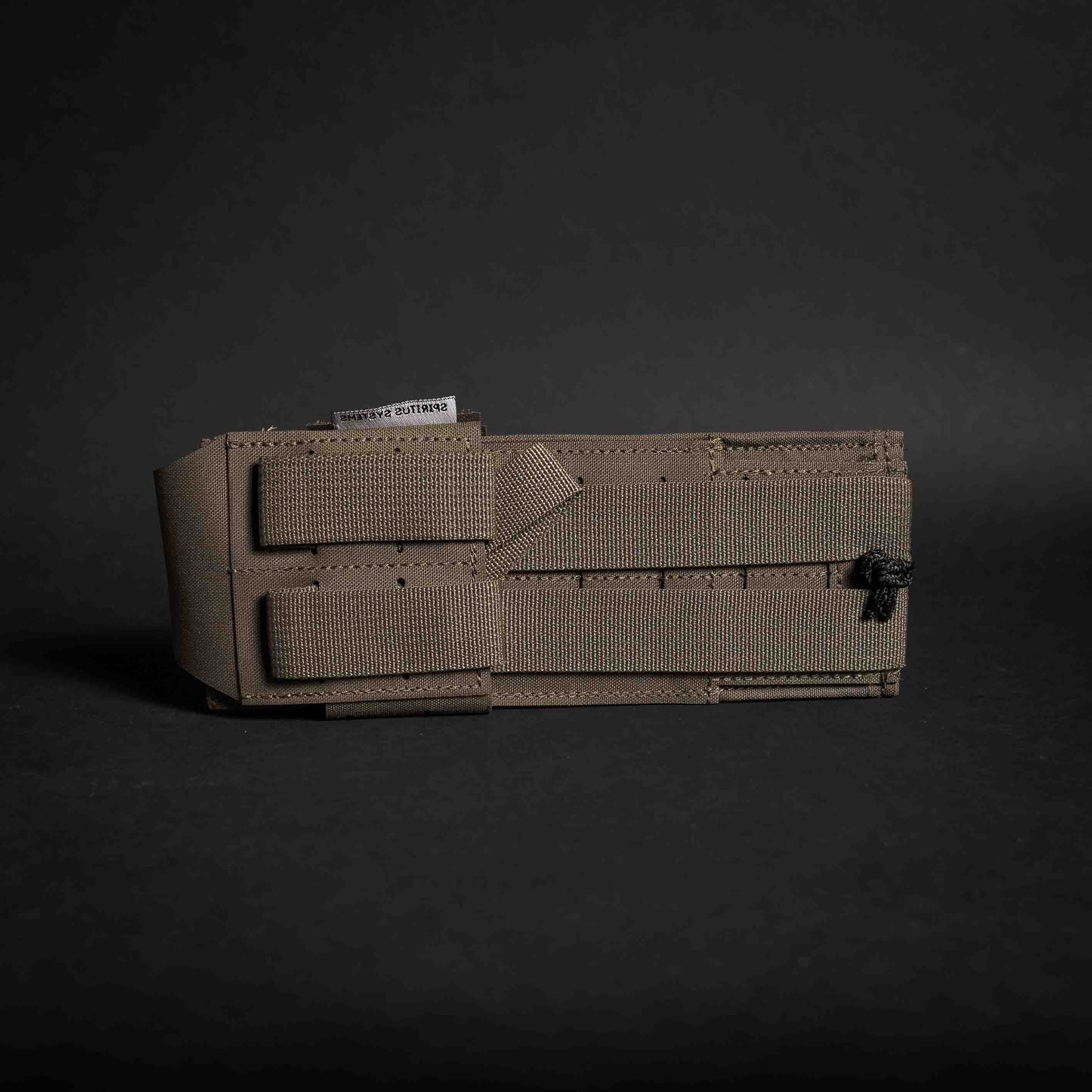 Spiritus Systems Multi Platform Radio Chassis MK 5