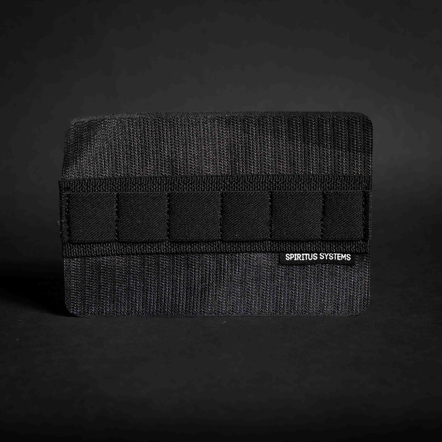 Spiritus Systems Chemlight/AA Battery Pouch Insert