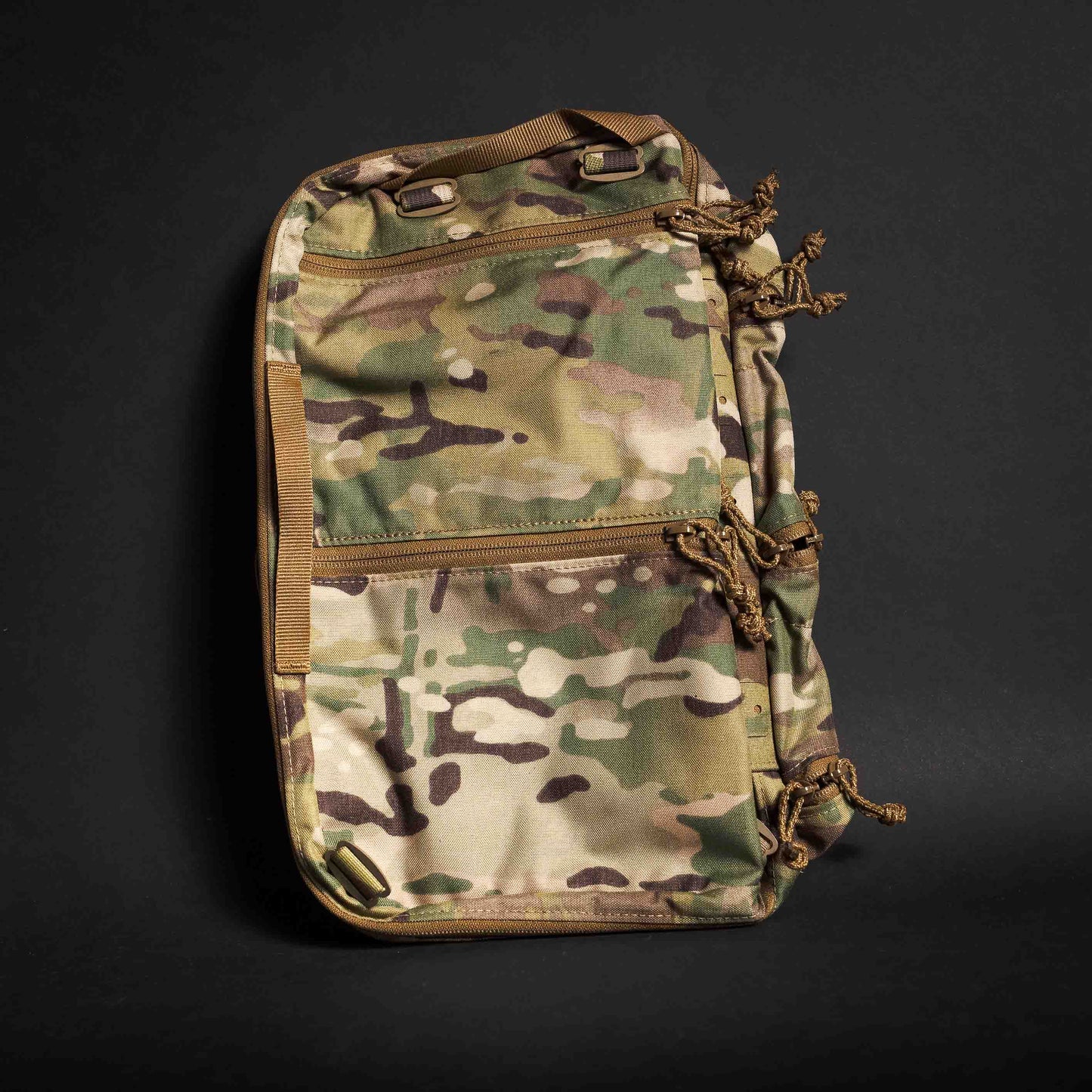 Spiritus Systems Delta Bag