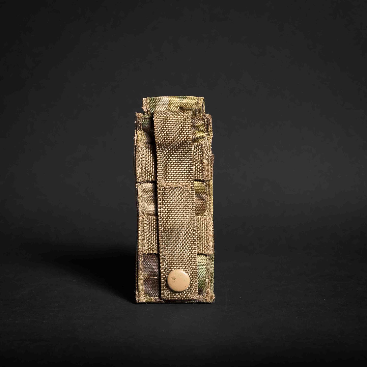 LBT Single Pistol Magazine Pouch