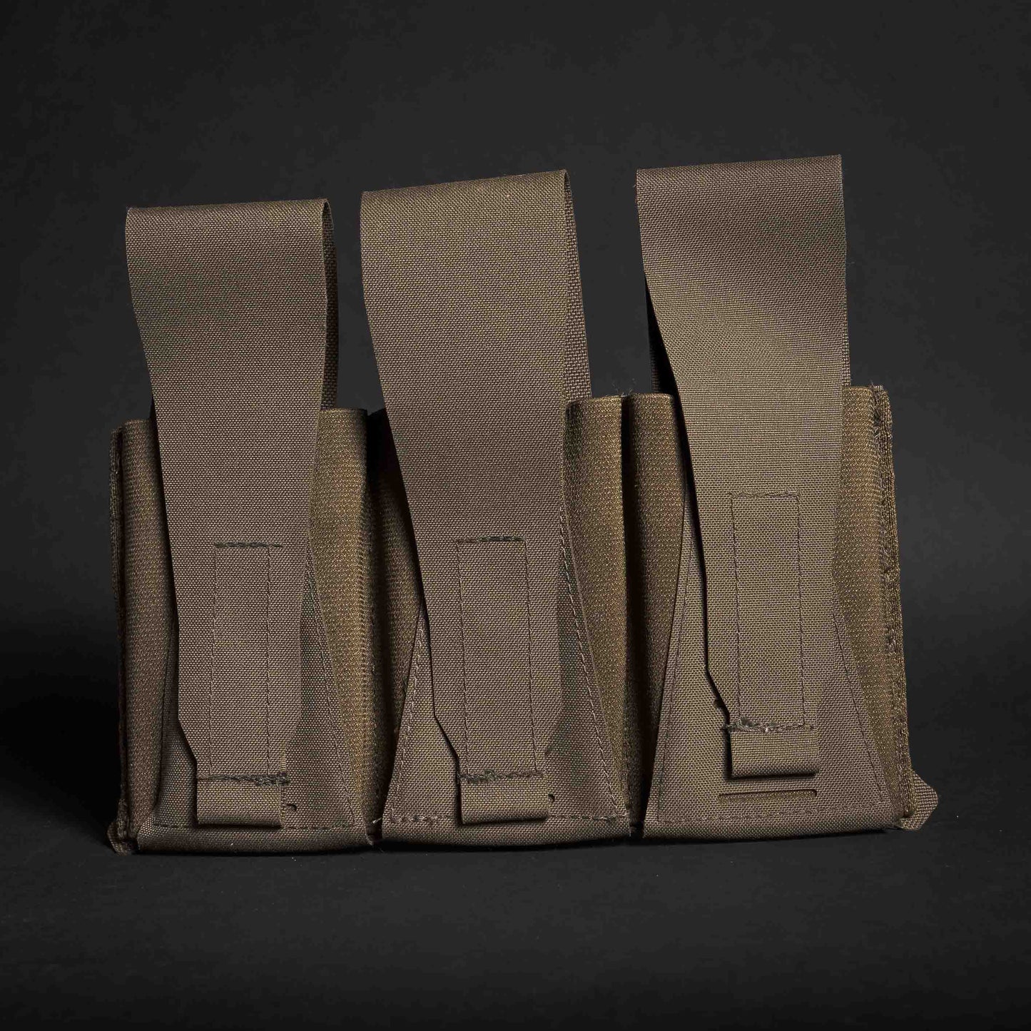 LBT Laser Cut M4 Panel