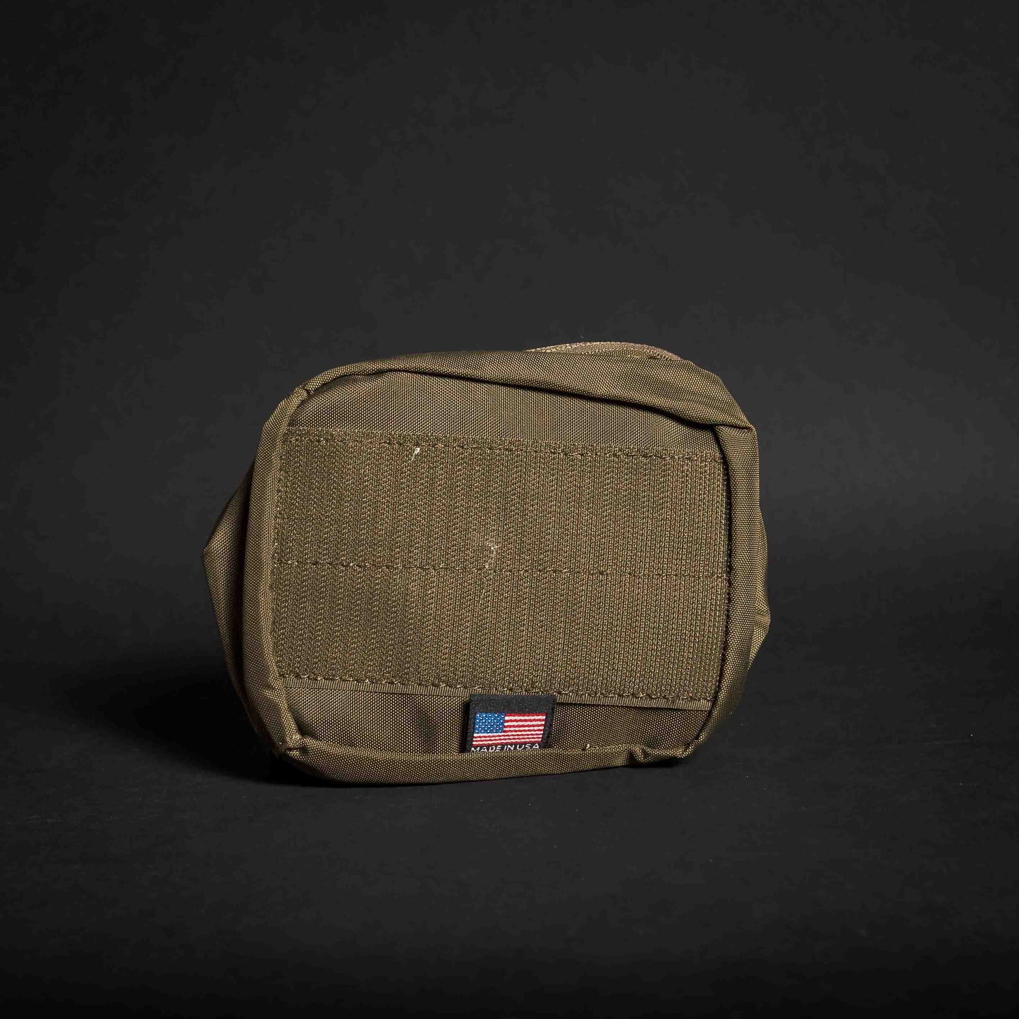 Nylon Pouch w/ Window