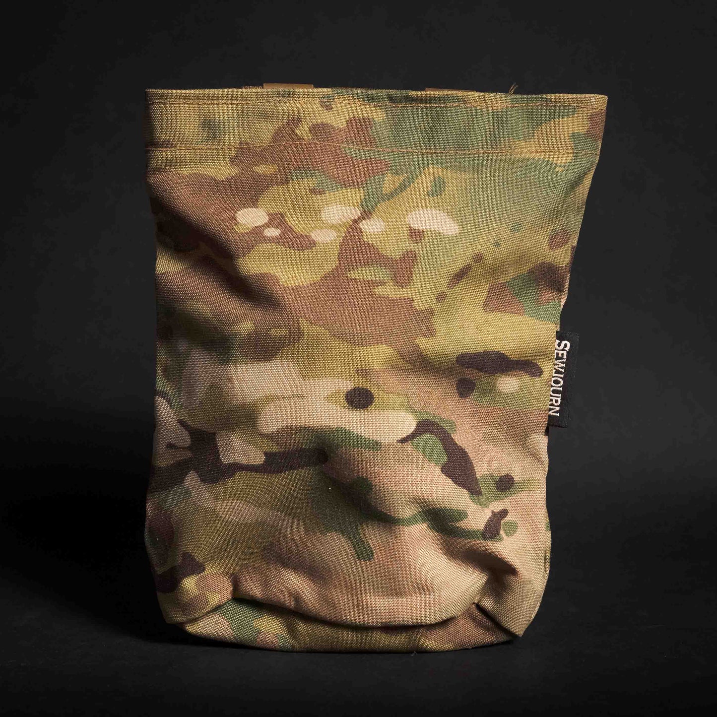 Sewjourn Gear Dump Pouch