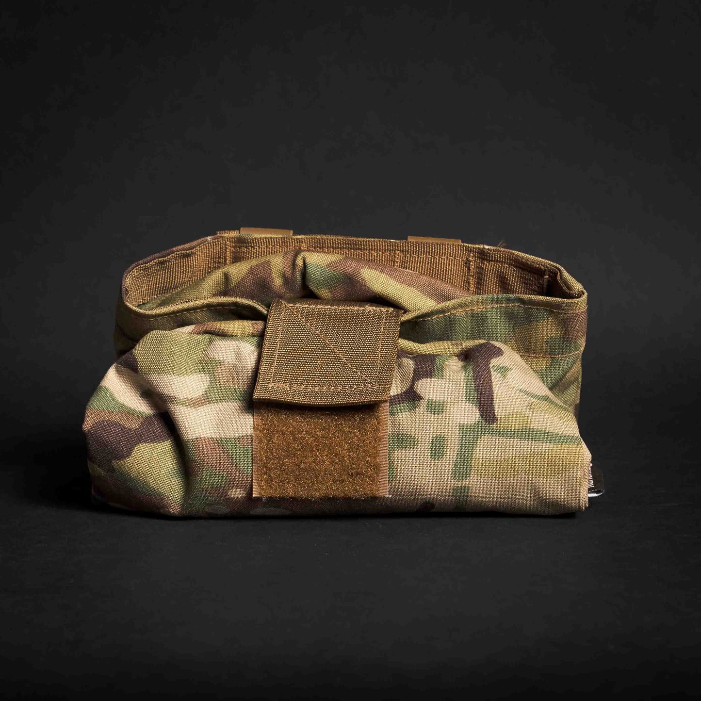 Sewjourn Gear Dump Pouch