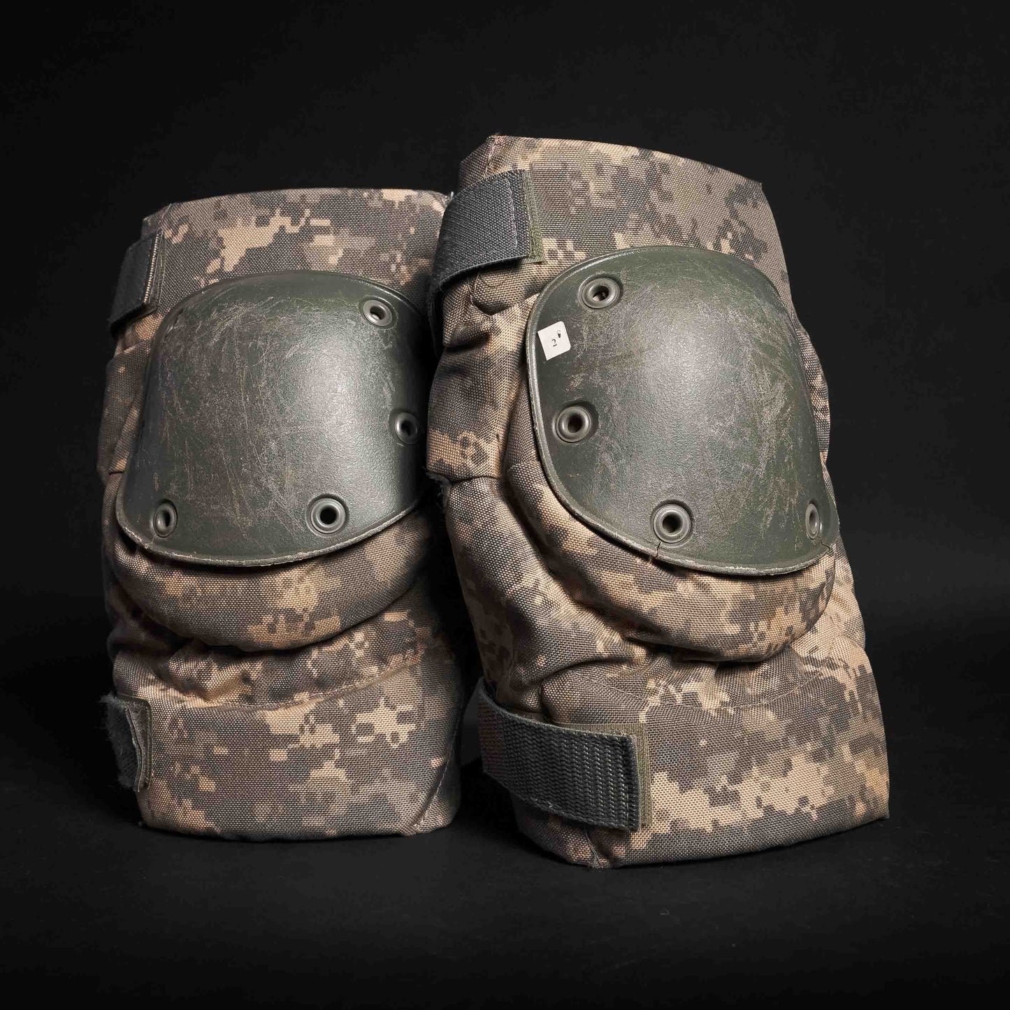 Alta Industries Kneepad Set
