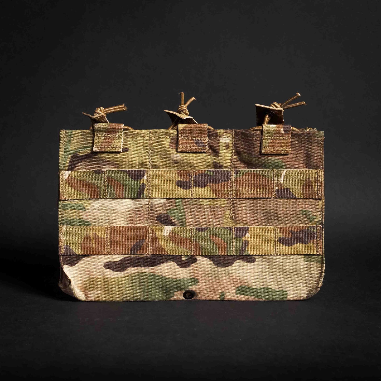 Tyr Tactical Rifle Mag Pouch Triple