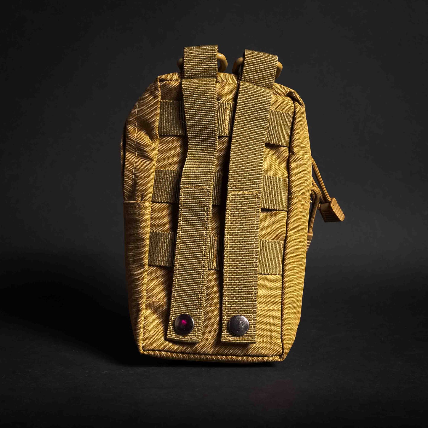 GP Pouch