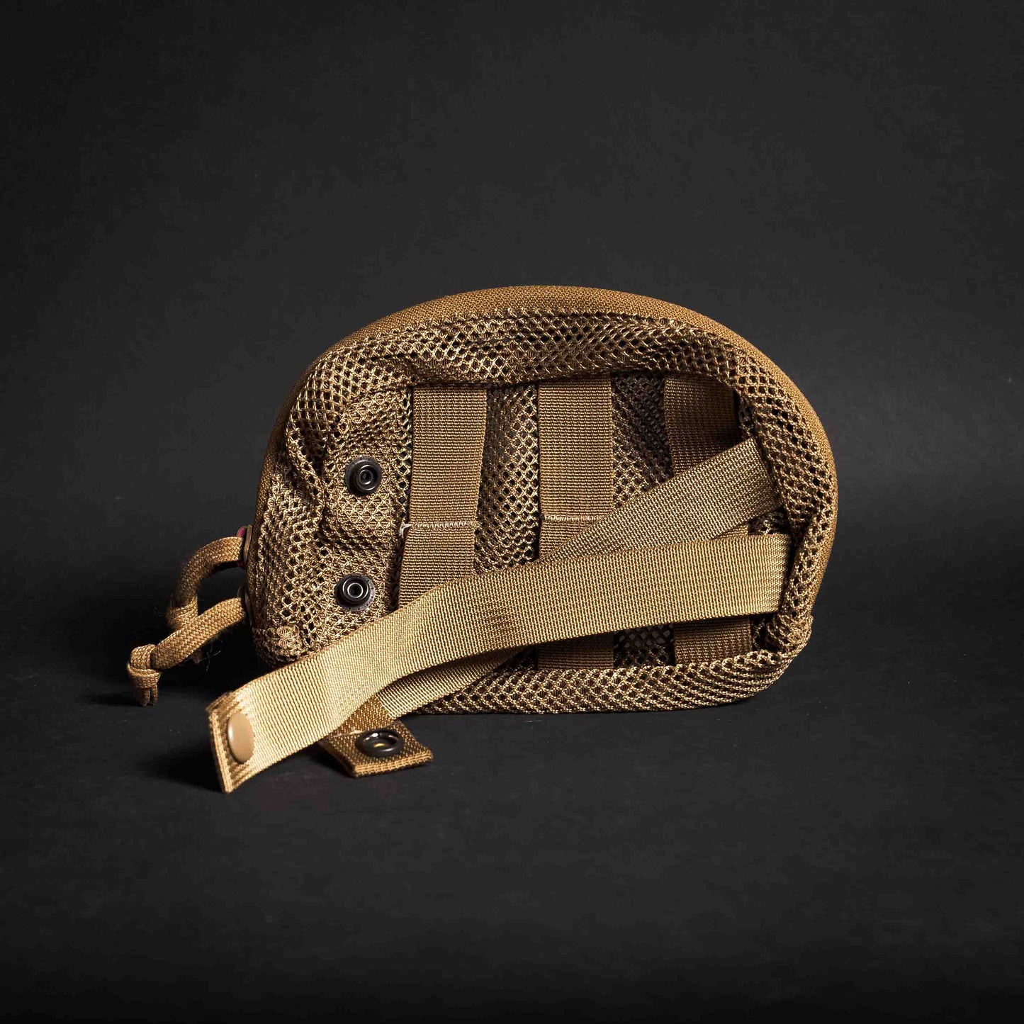 Mesh Pouch