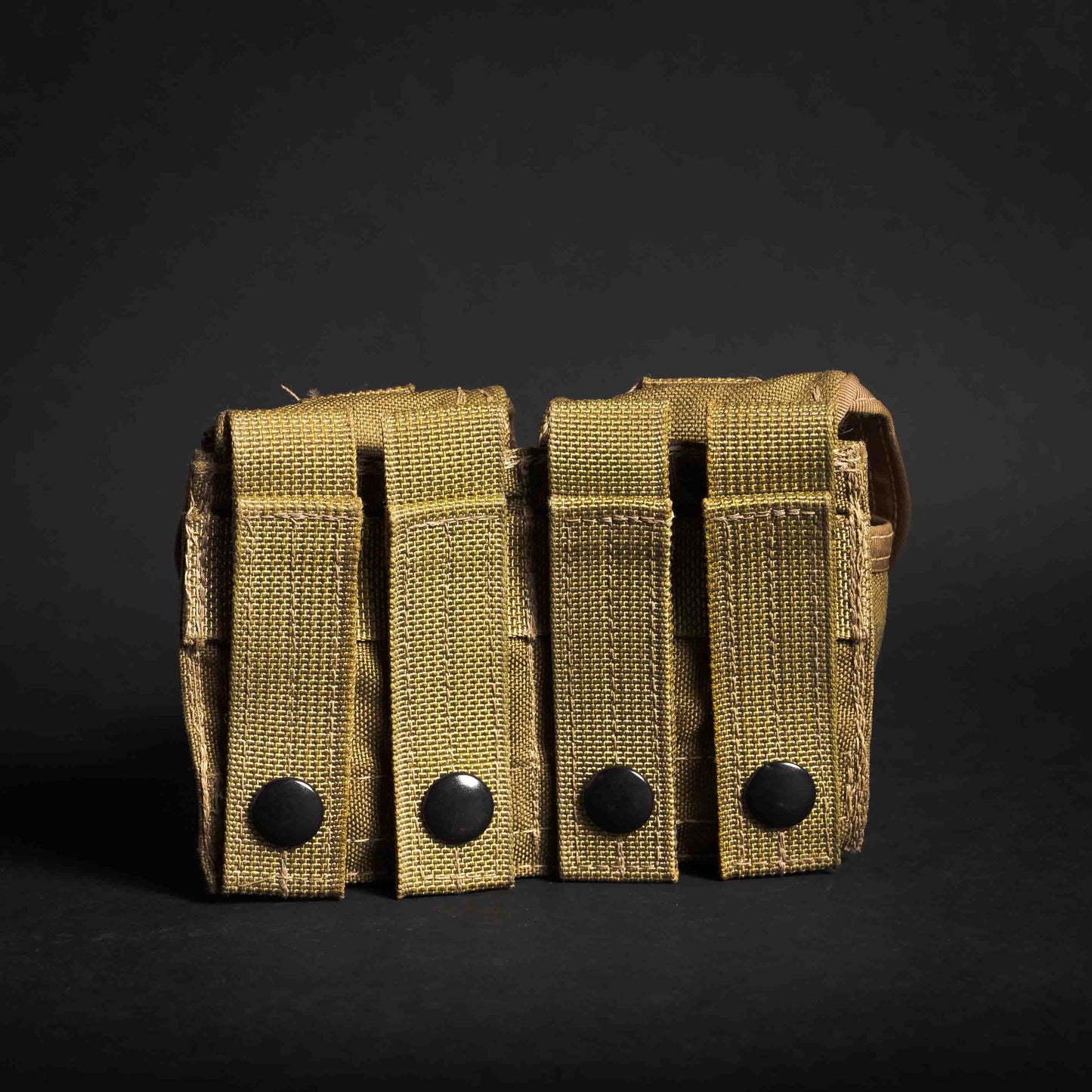 Double Grenade Pouch