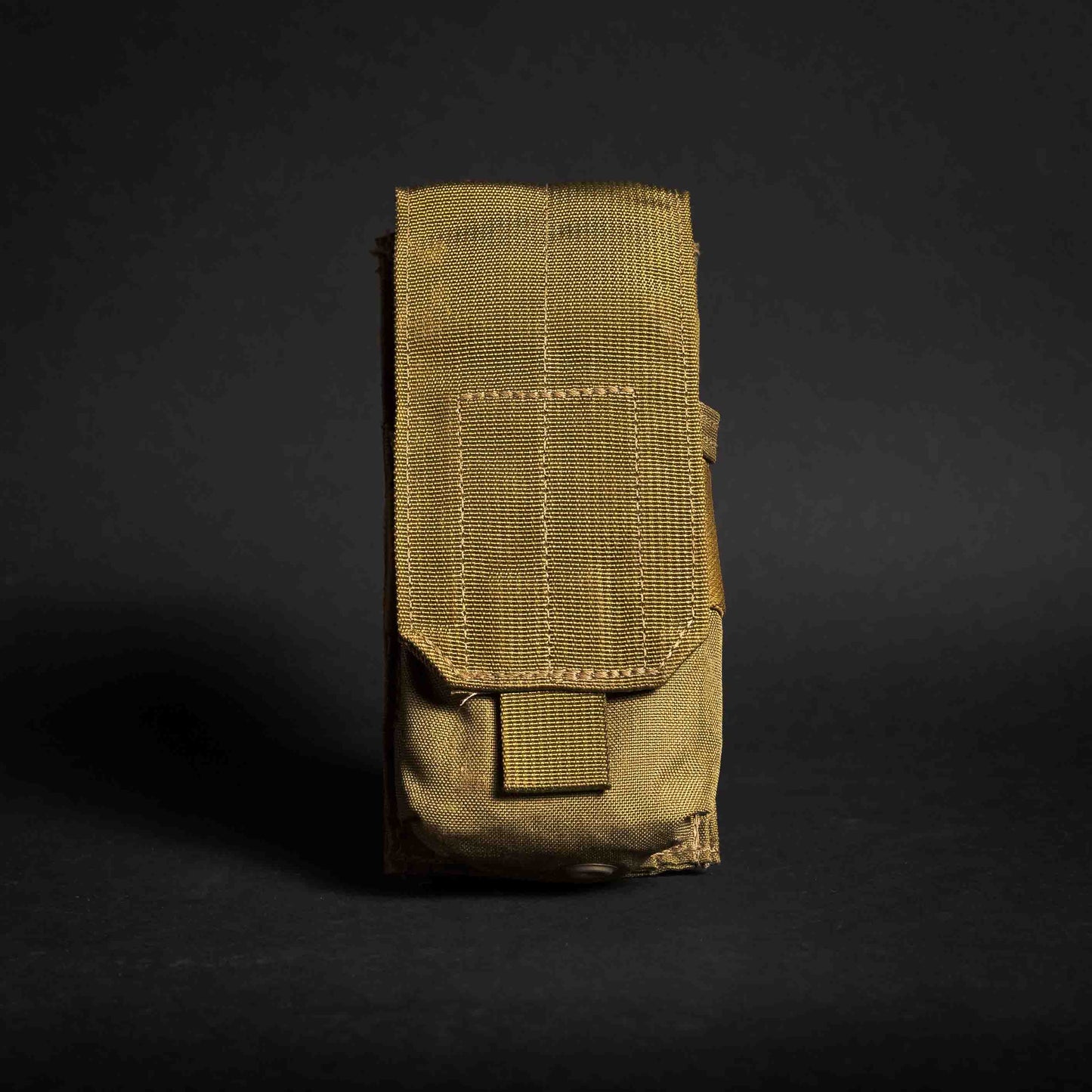 Eagle Double Rifle Mag Pouch