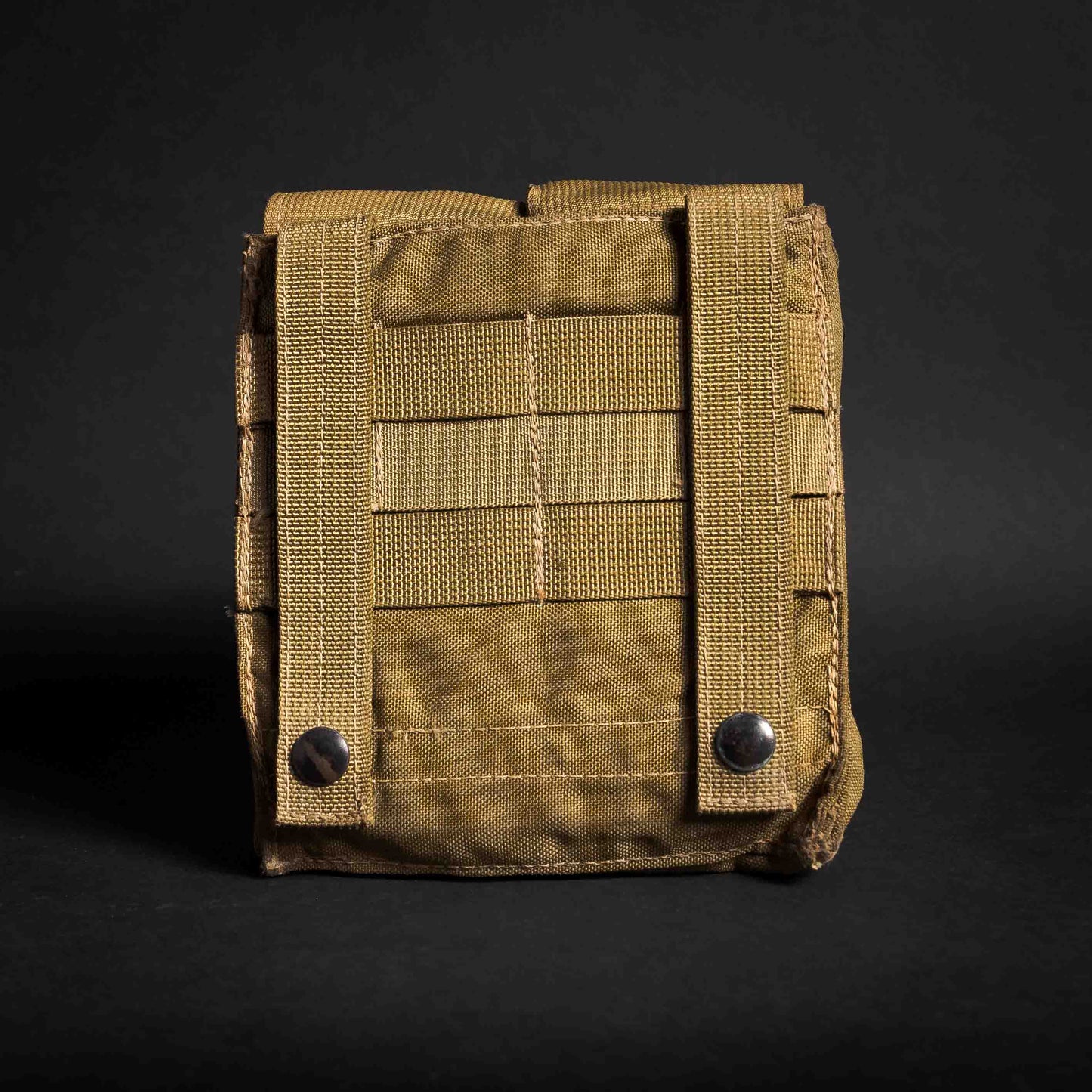 2-Flap SAW Pouch