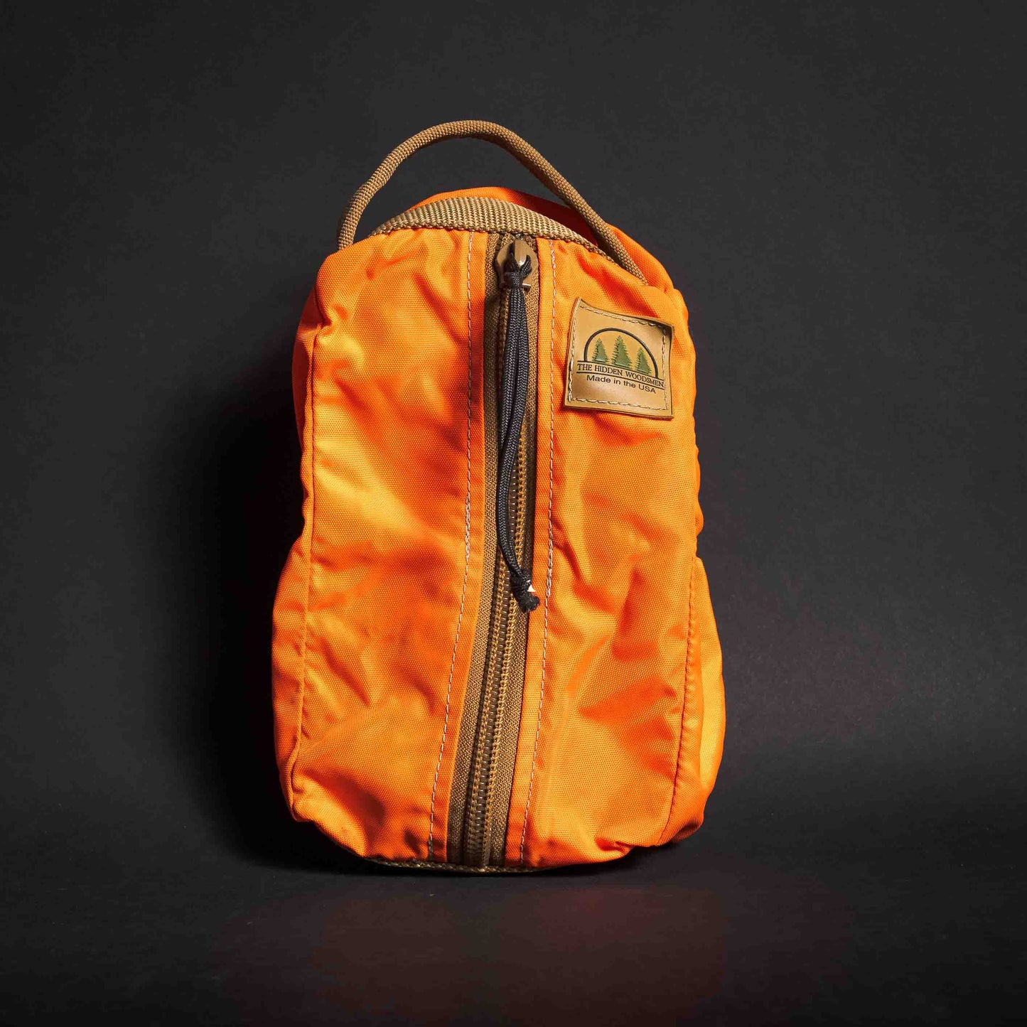 The Hidden Woodsmen Possible Pouch