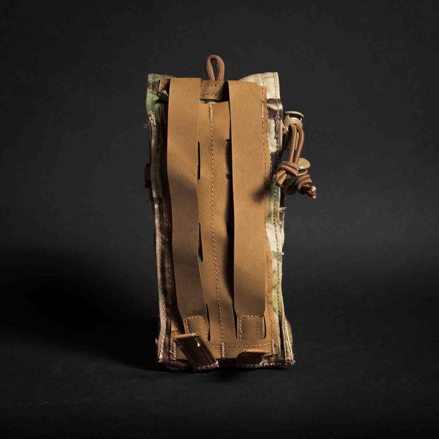 Crye Precision 152 / Bottle Pouch Maritime