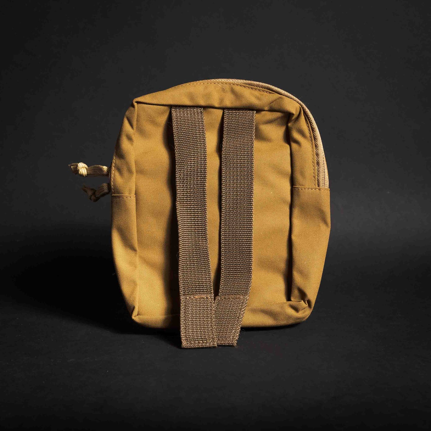 Wilcox GP Pouch