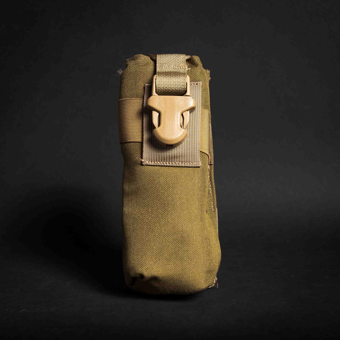 Eagle Pocket Radio (MBITR) Pouch