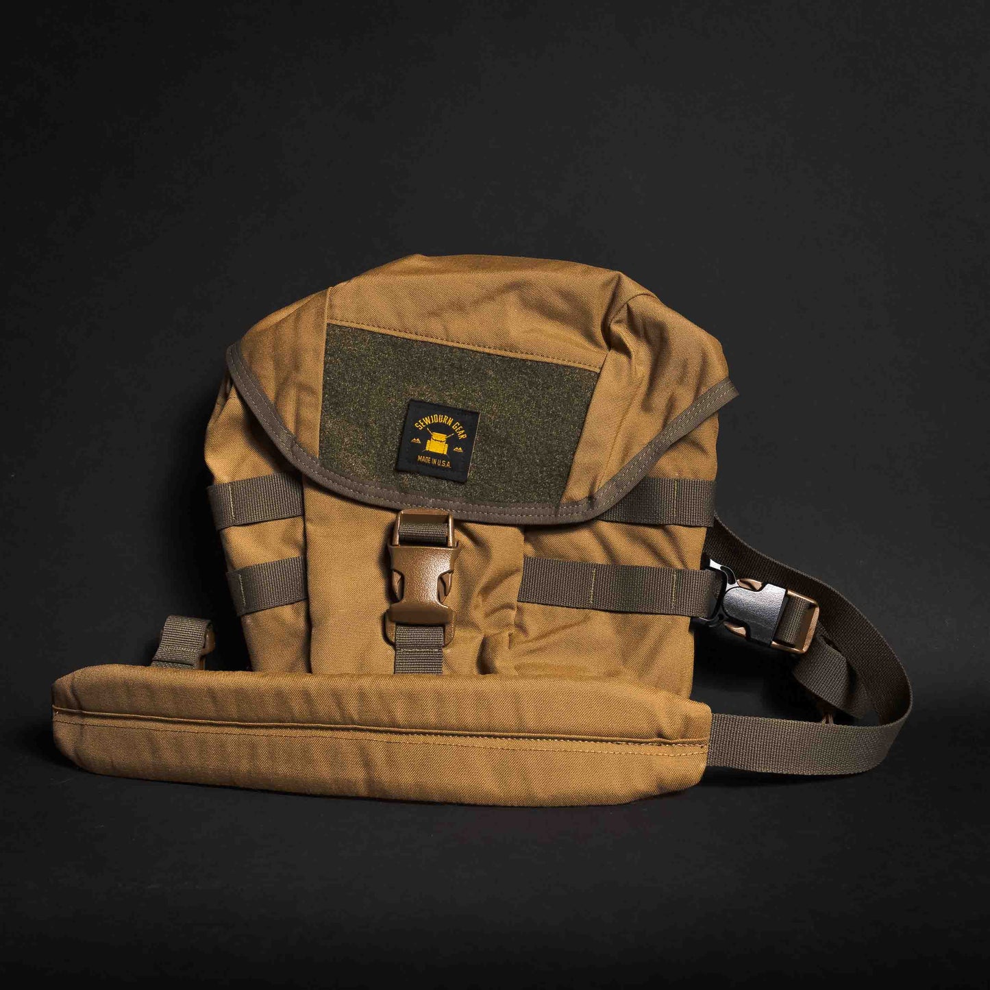 Sewjourn Gear Sling Bag