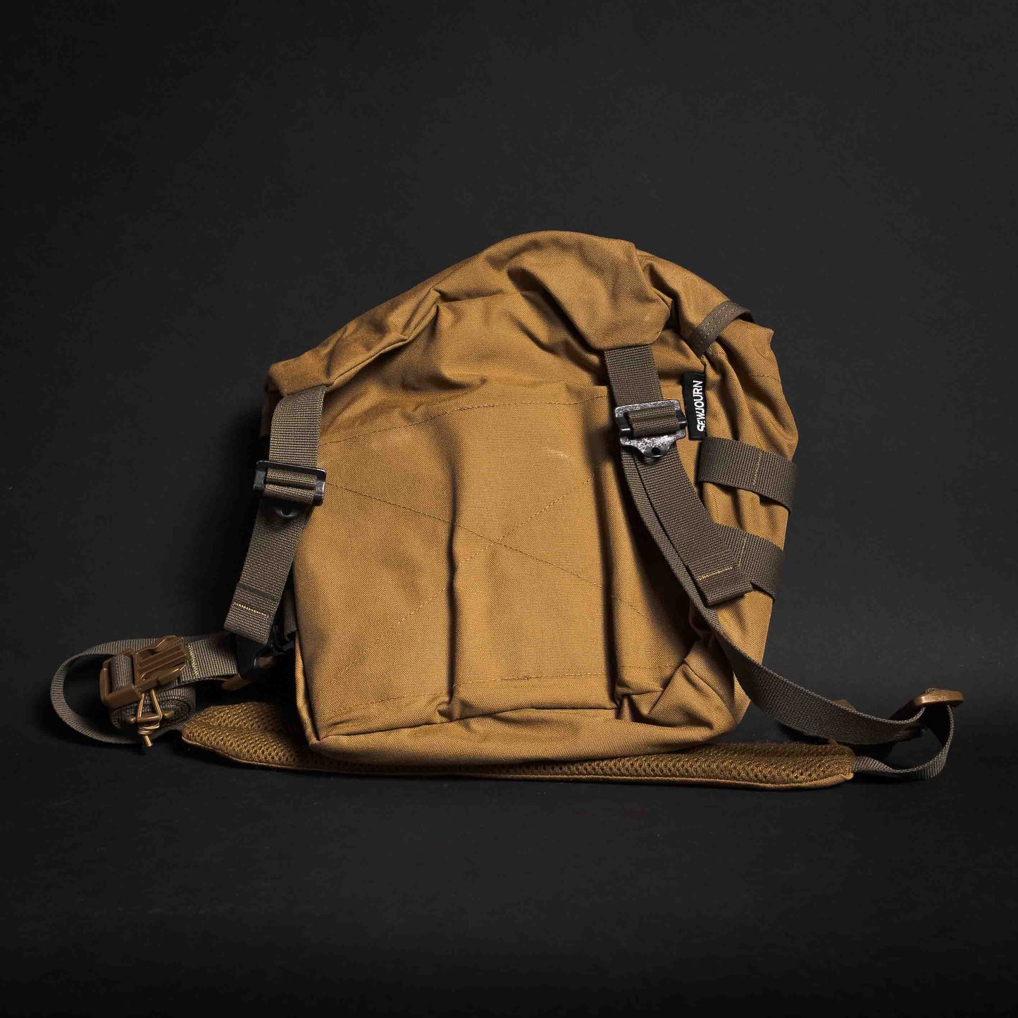 Sewjourn Gear Sling Bag