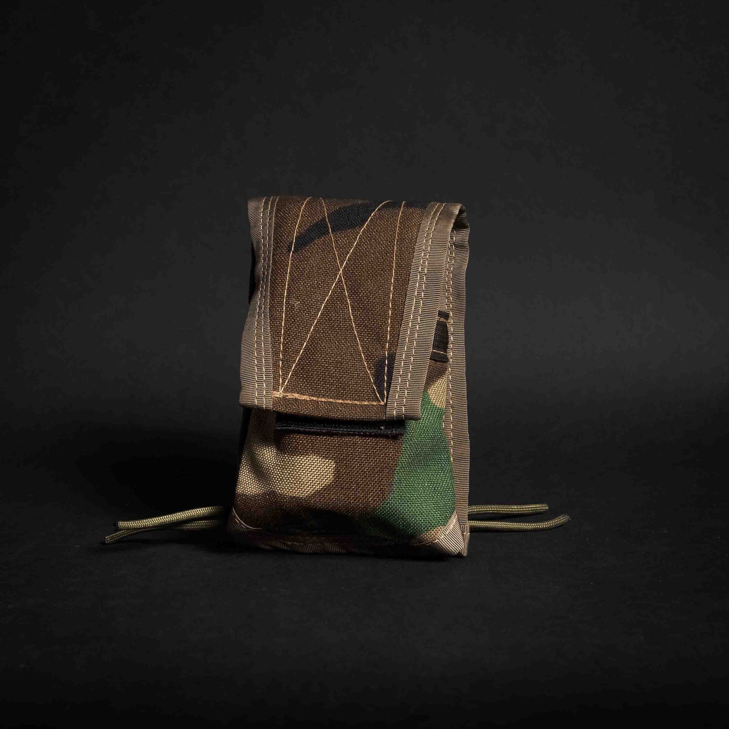 Short Rifle Magazine Pouch