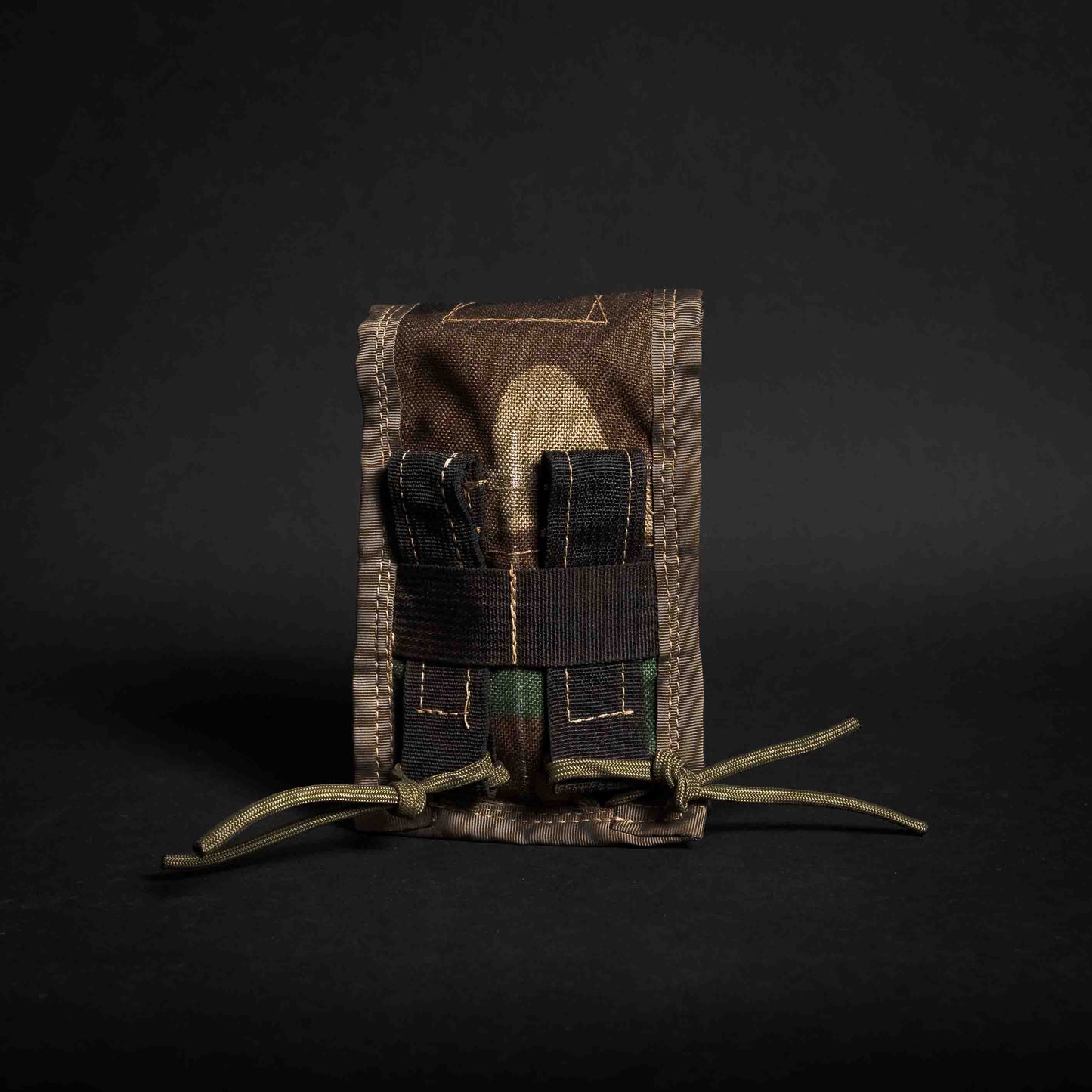 Short Rifle Magazine Pouch