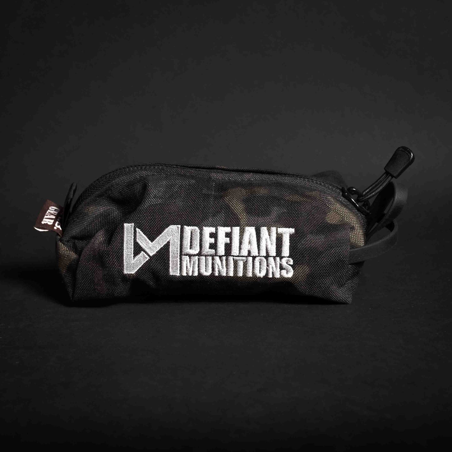Defiant Munitions Multipurpose Utility Bag