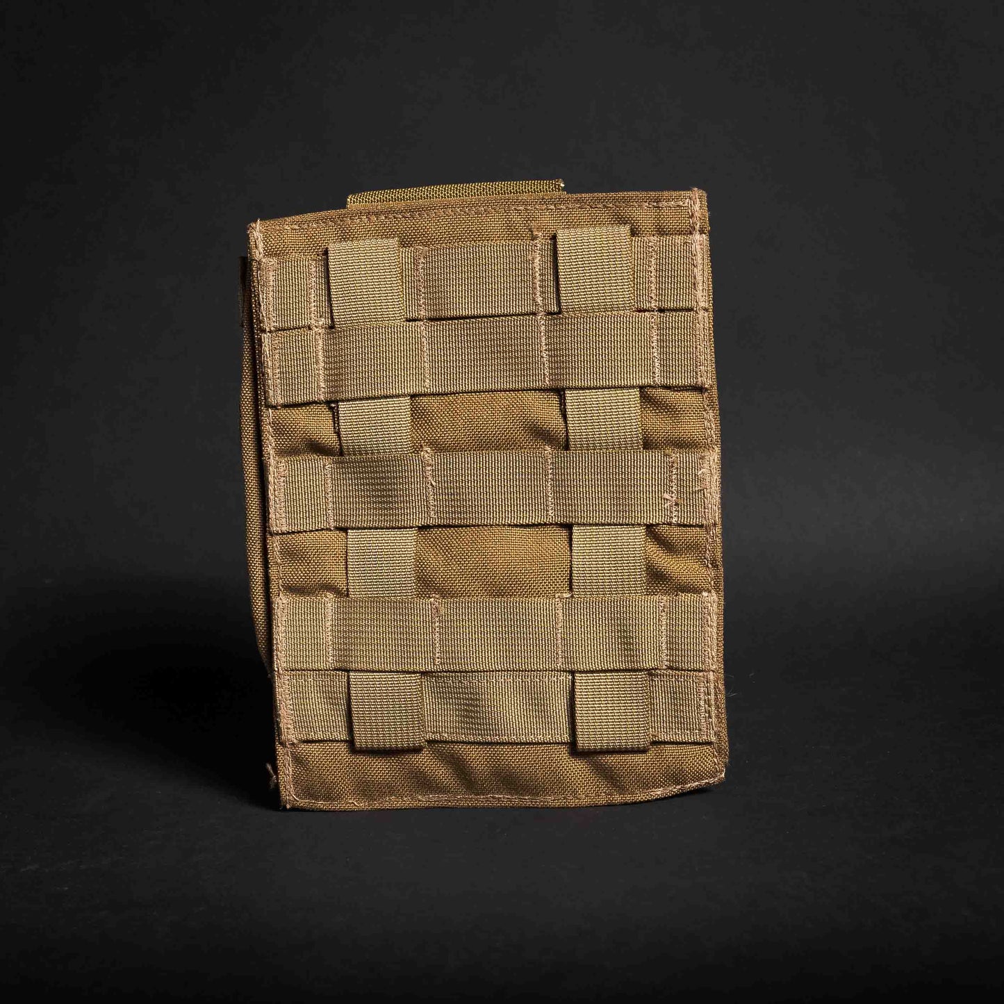 Nylon Slim Pouch