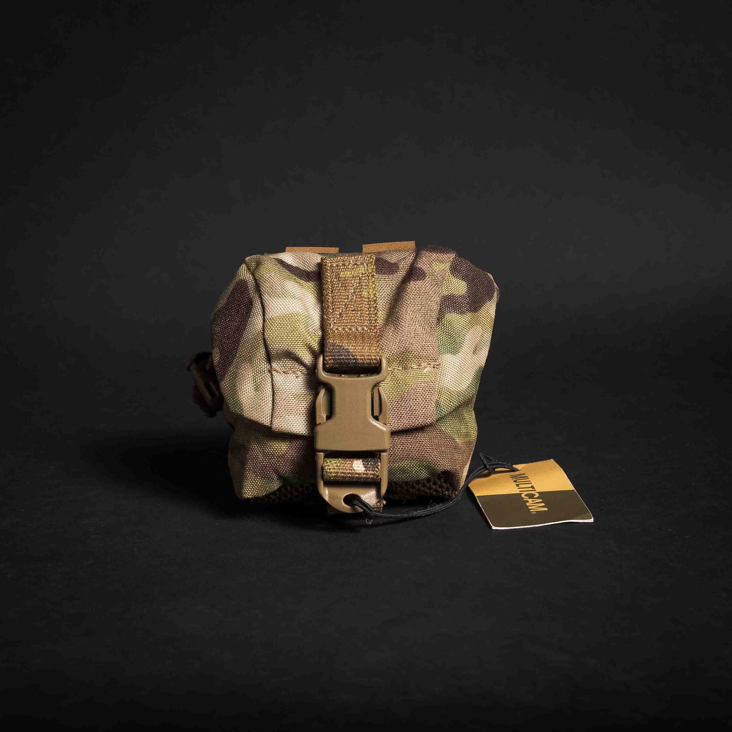 Crye Precision Frag Pouch Maritime