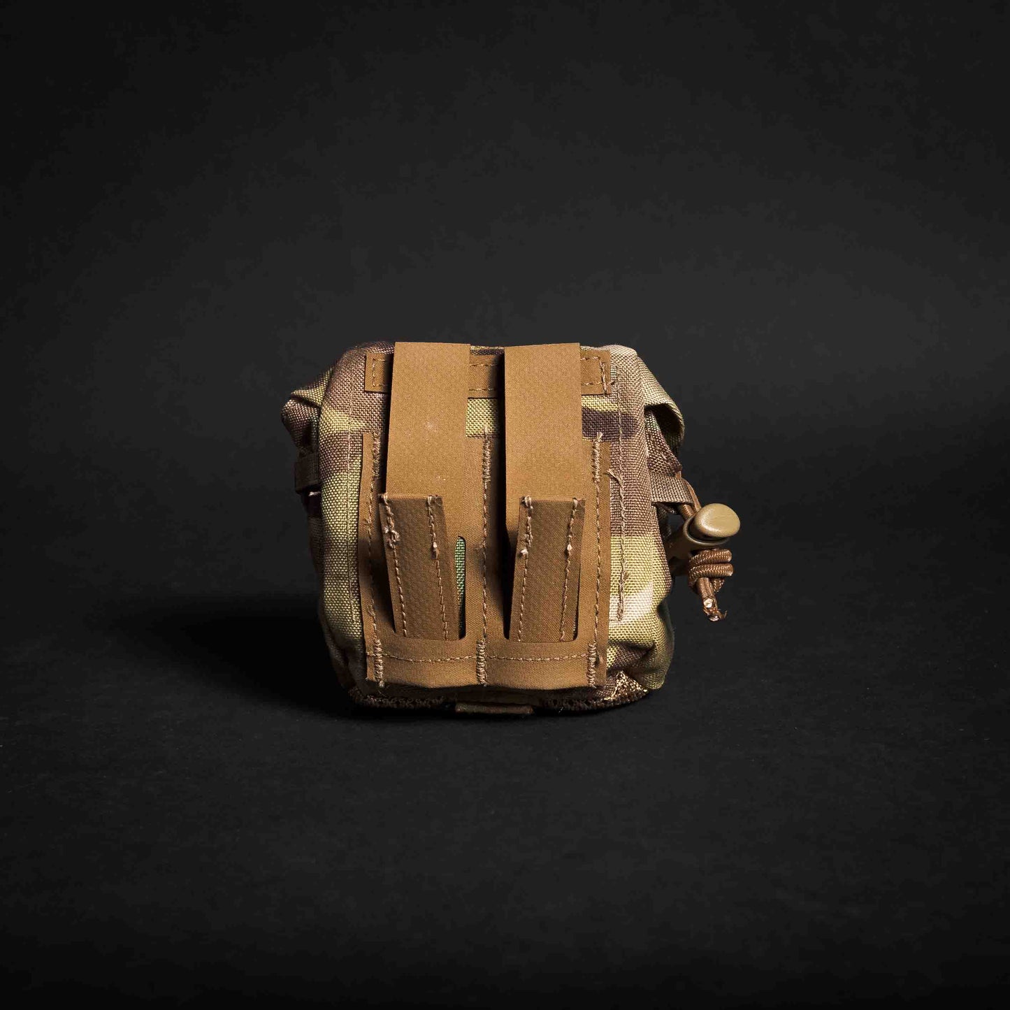 Crye Precision Frag Pouch Maritime