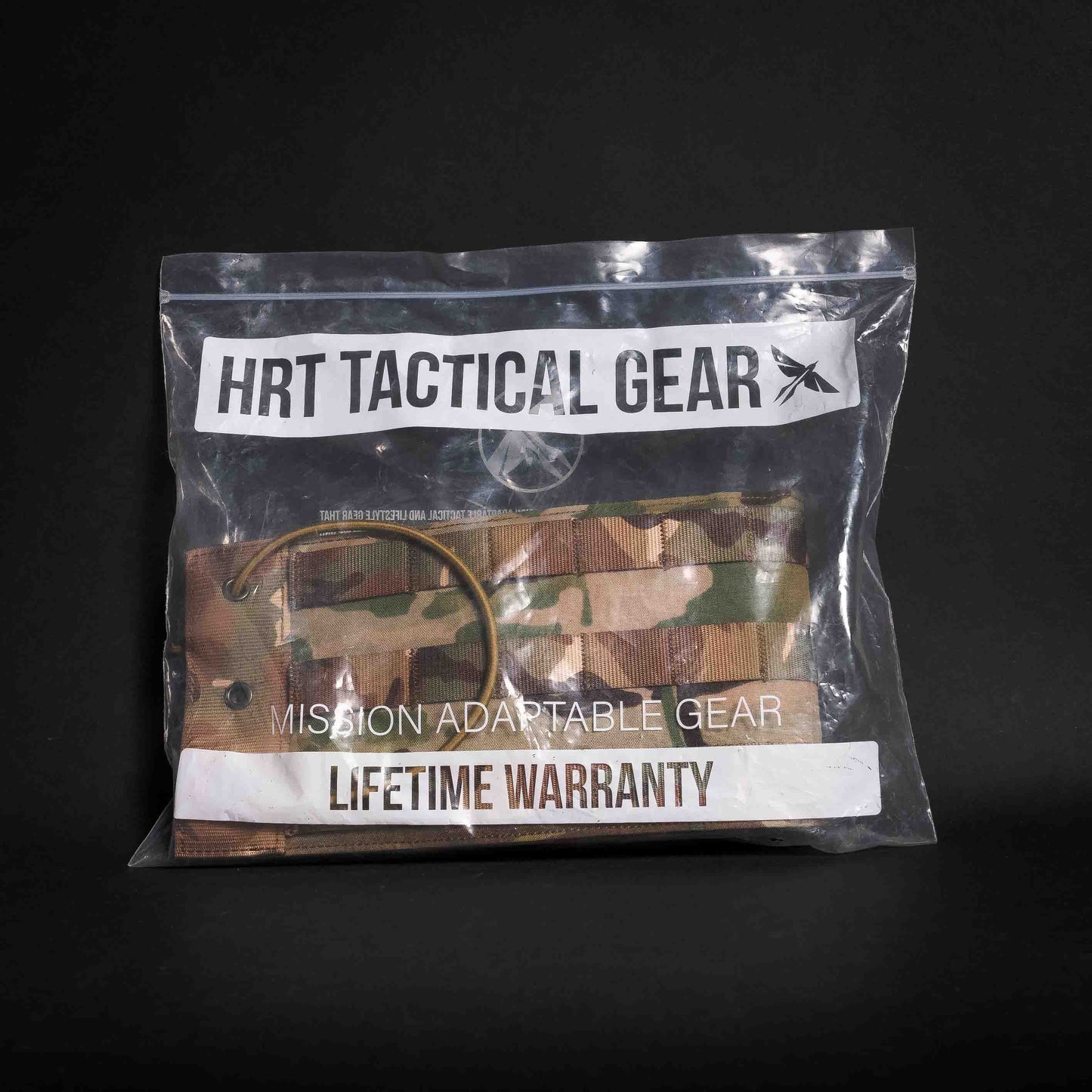 HRT Quick Release Cummberbund