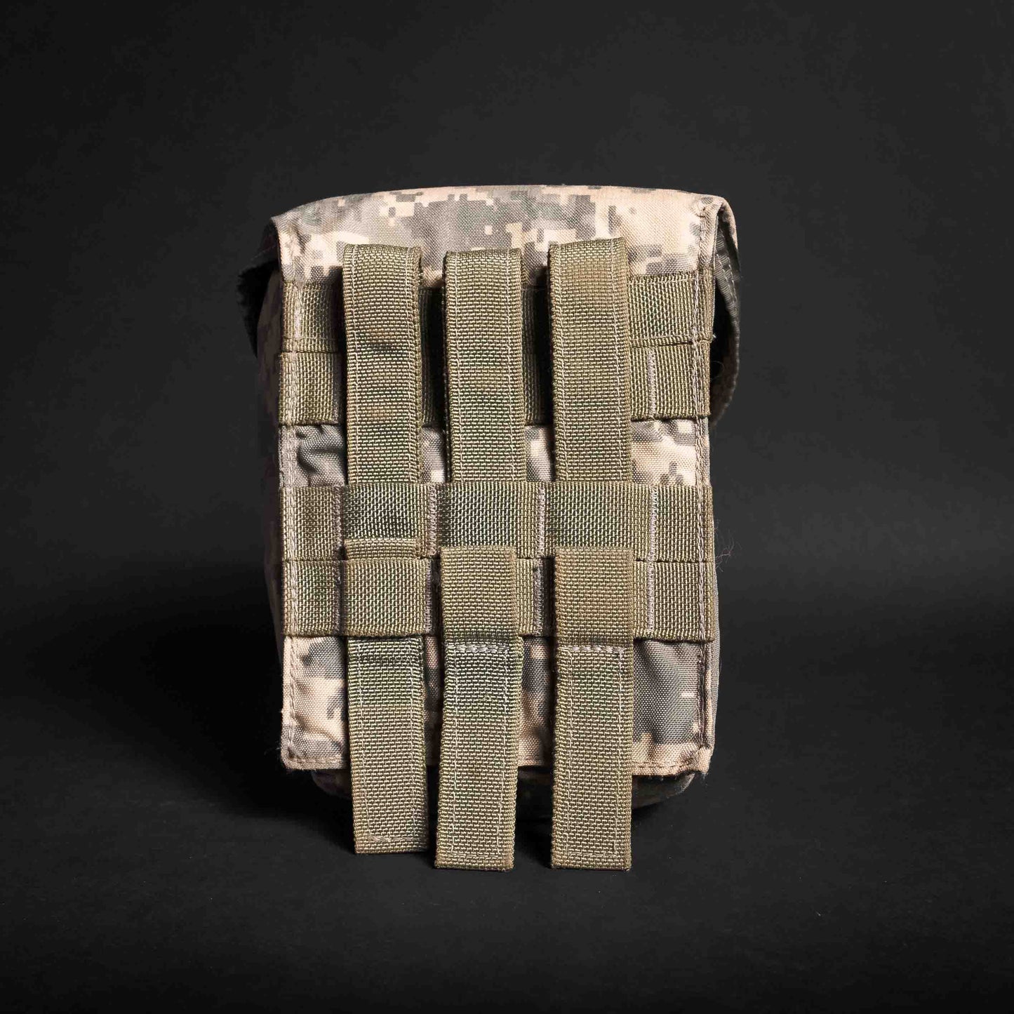 GP Pouch w/ Buckle