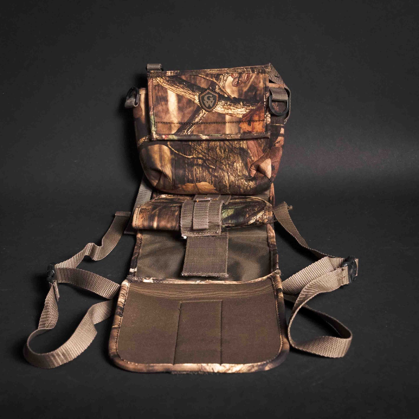 Game Winner Hunting Rig