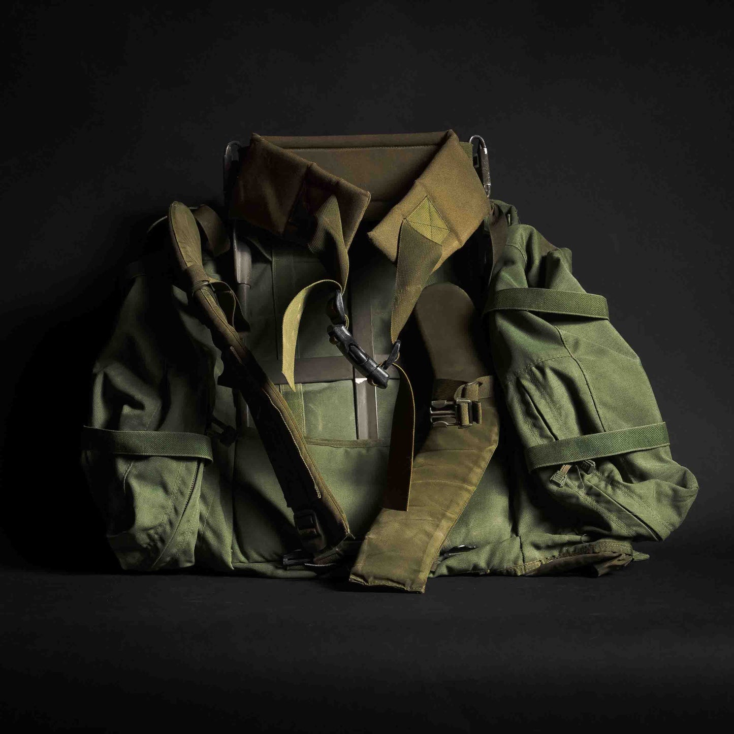 Blackhawk SOF Rucksack