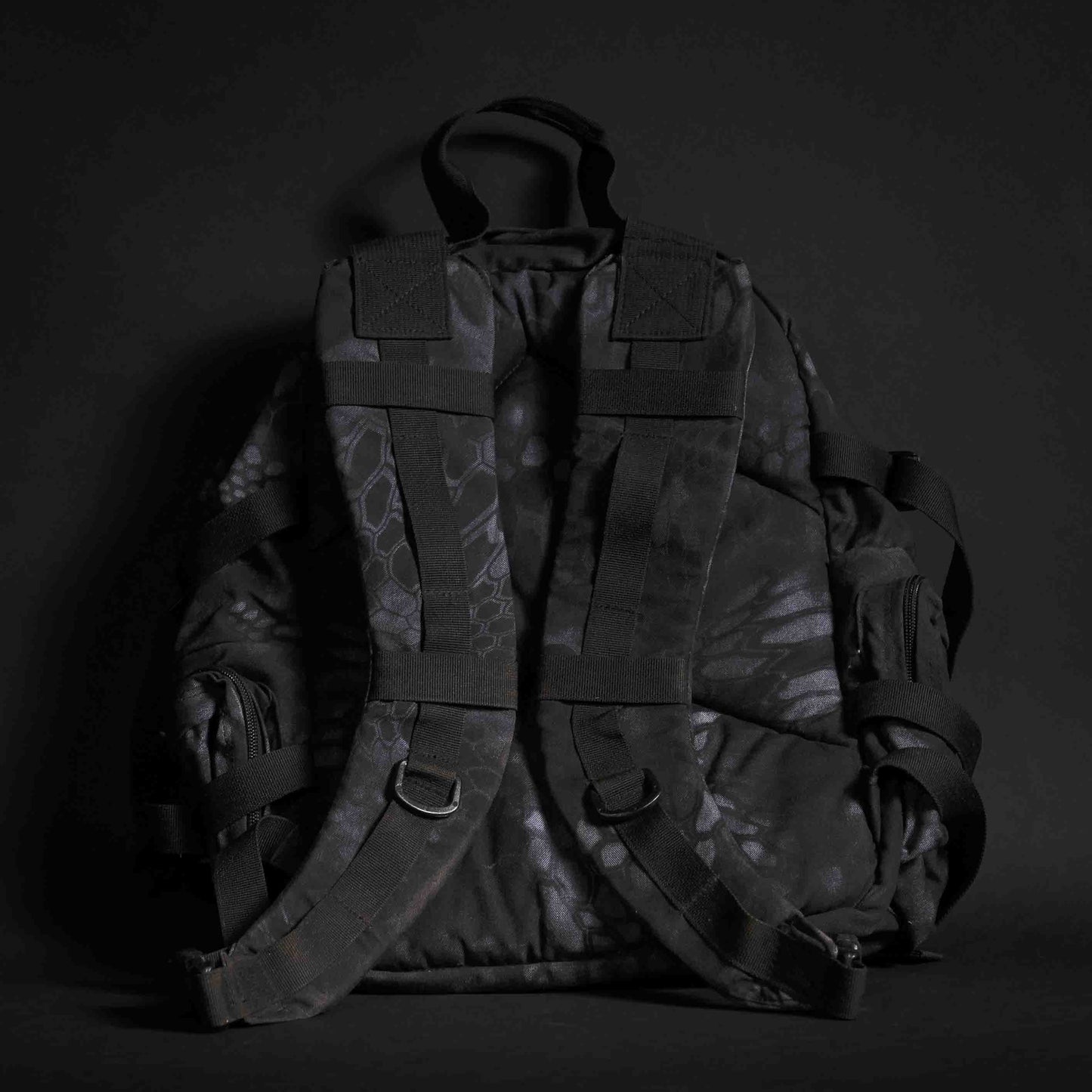 Typhon MOLLE Backpack