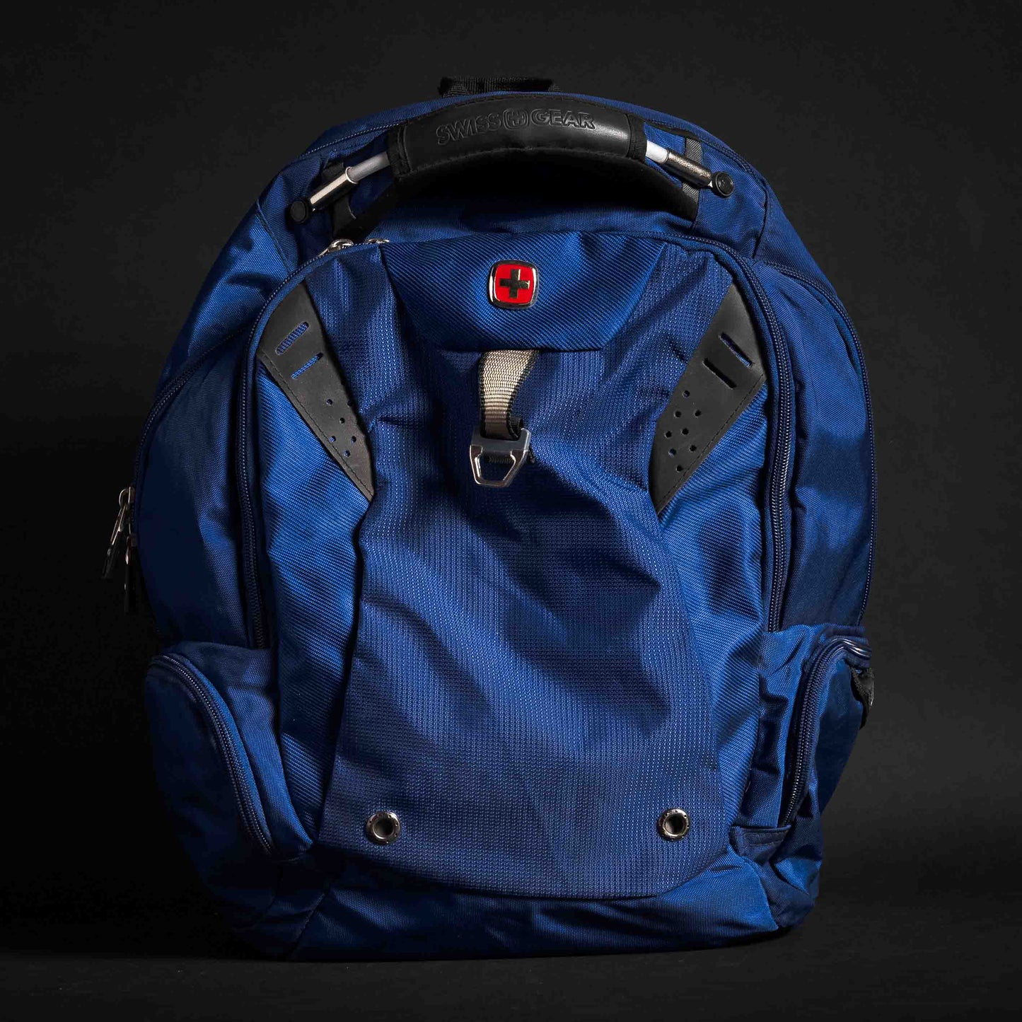 Swiss Gear Scan Smart Airflow Laptop Backpack