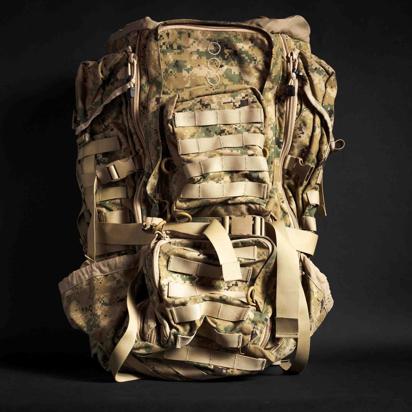Eberlestock Operator Ruck AOR2