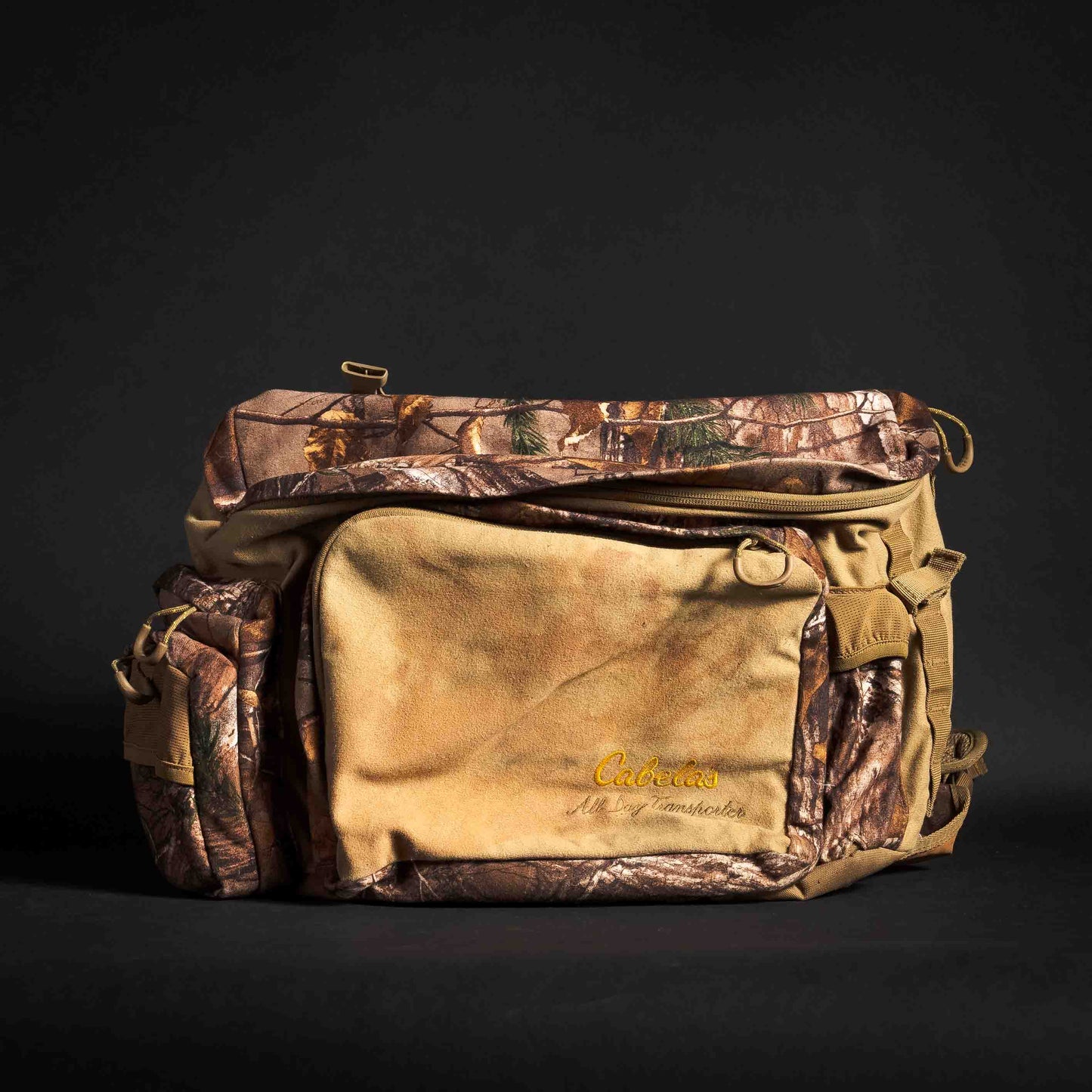 Cabela's All Day Transporter Sling Bag
