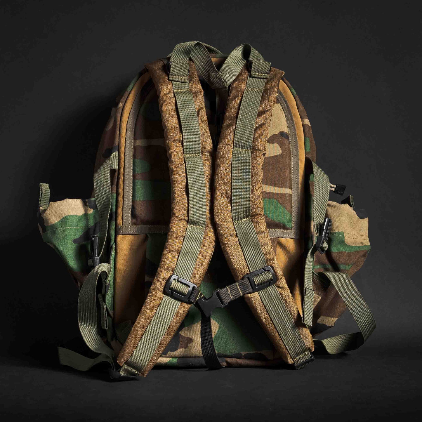 SewJourn Gear Backpack