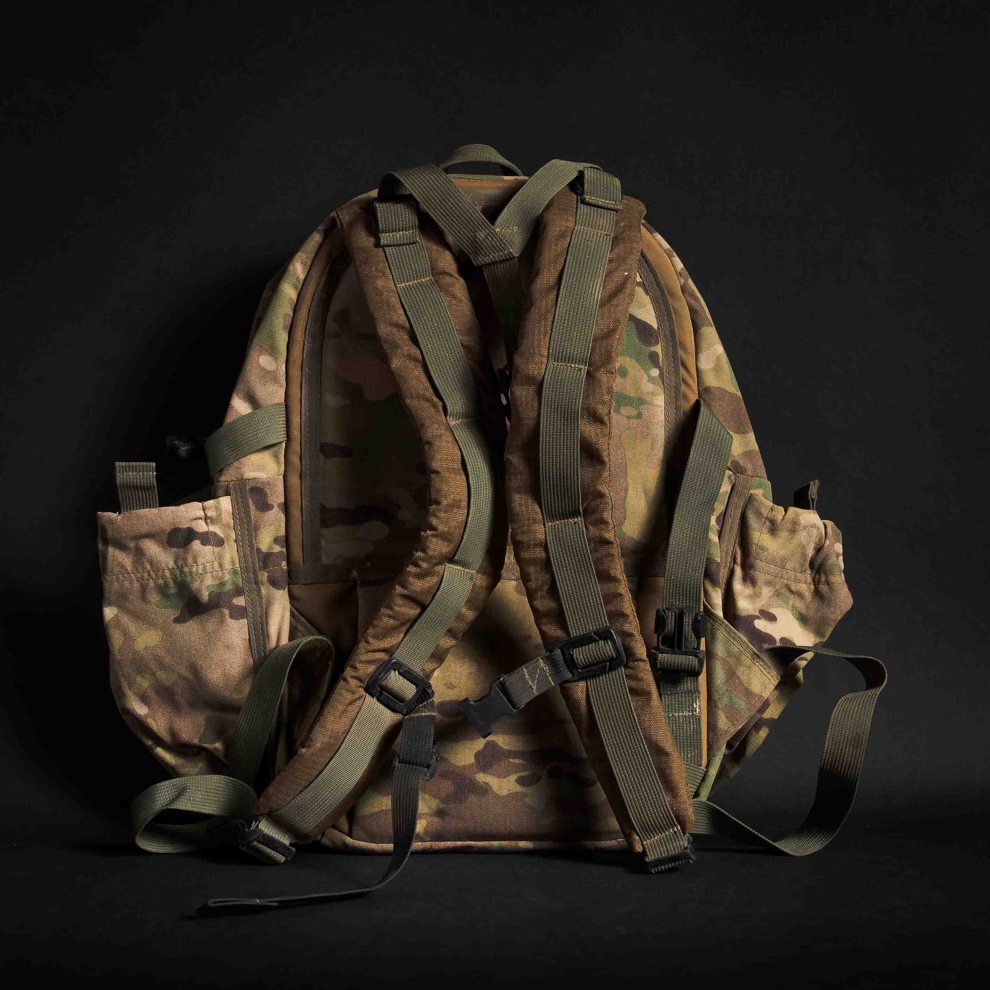 SewJourn Gear Backpack